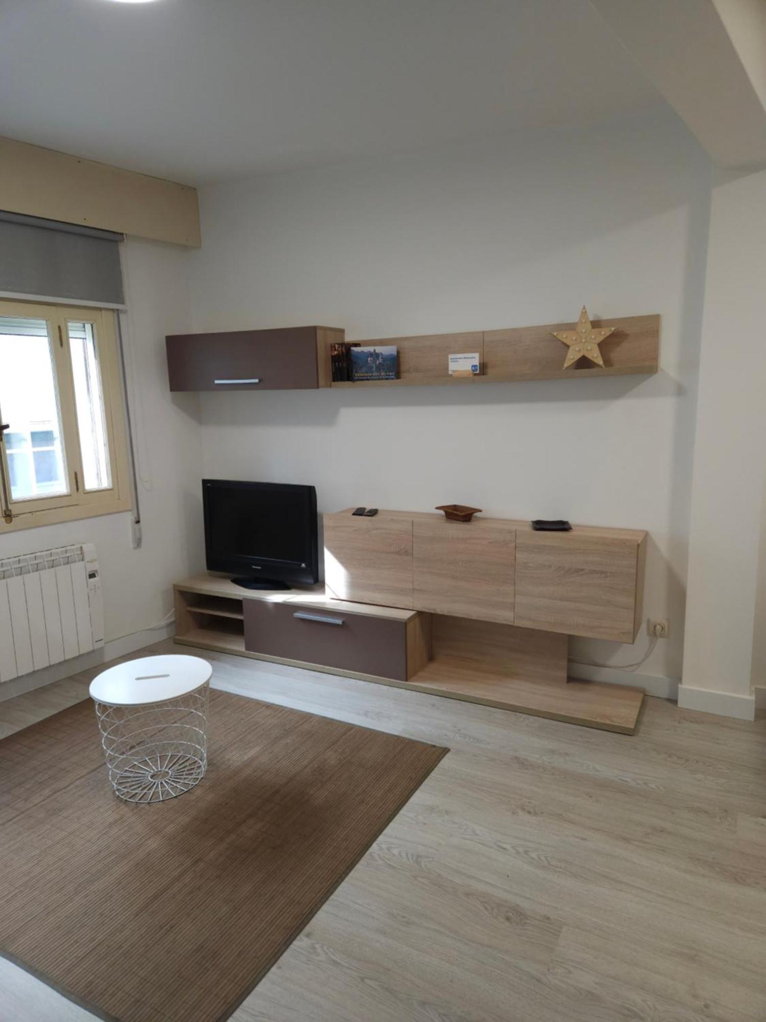 Redondela Centrico Apartment *