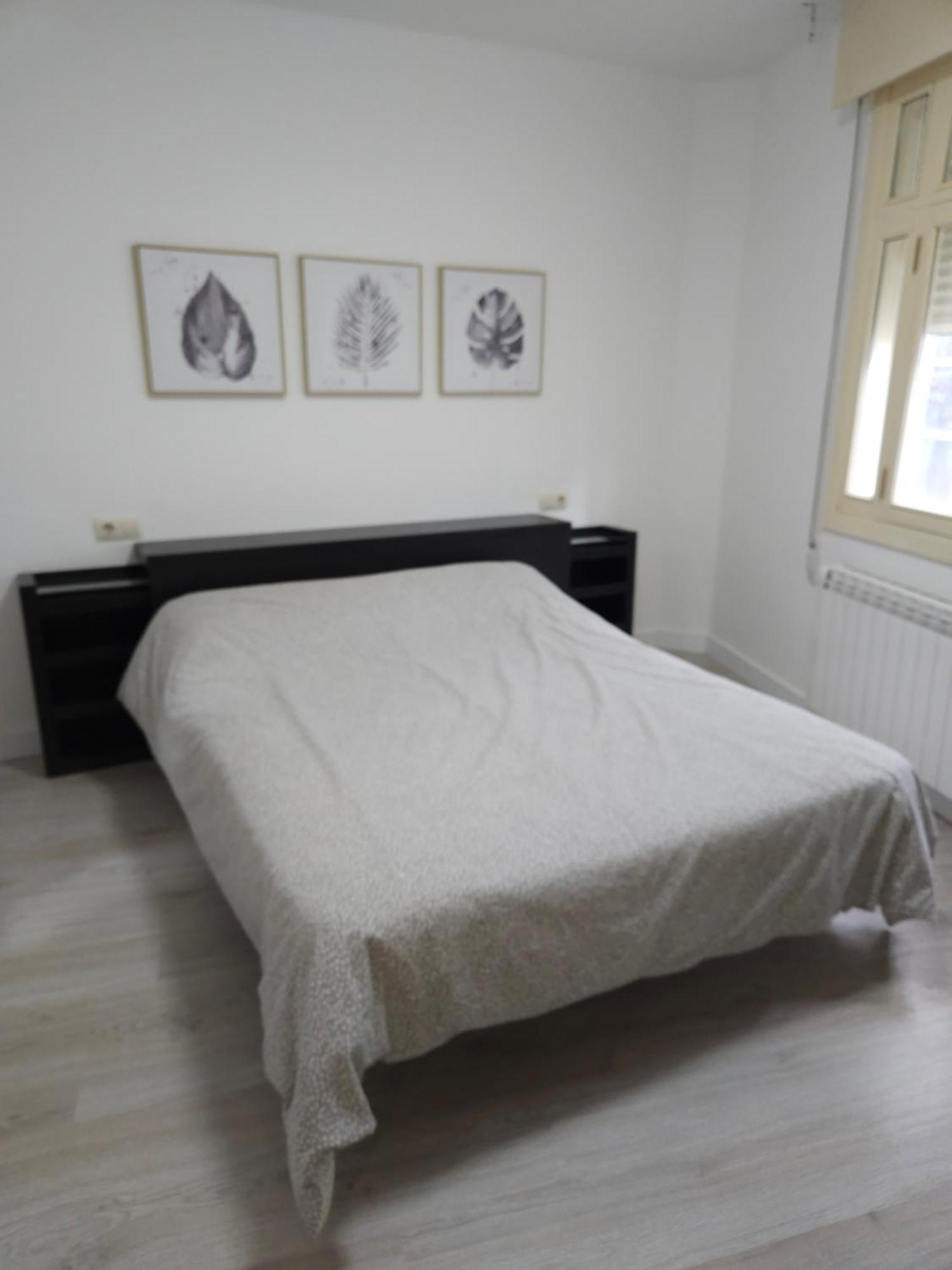 Redondela Centrico Apartment