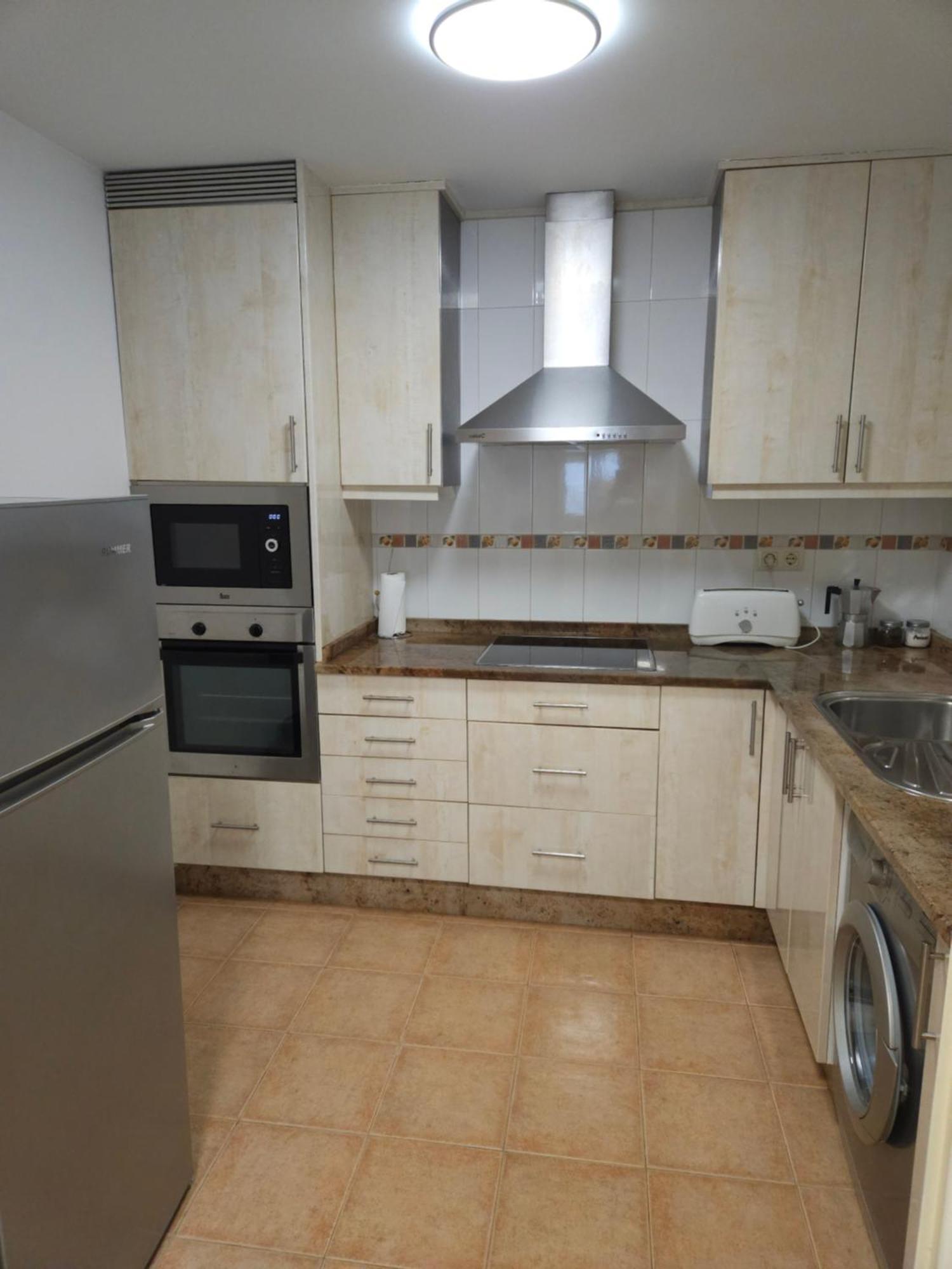 Redondela Centrico Apartment *
