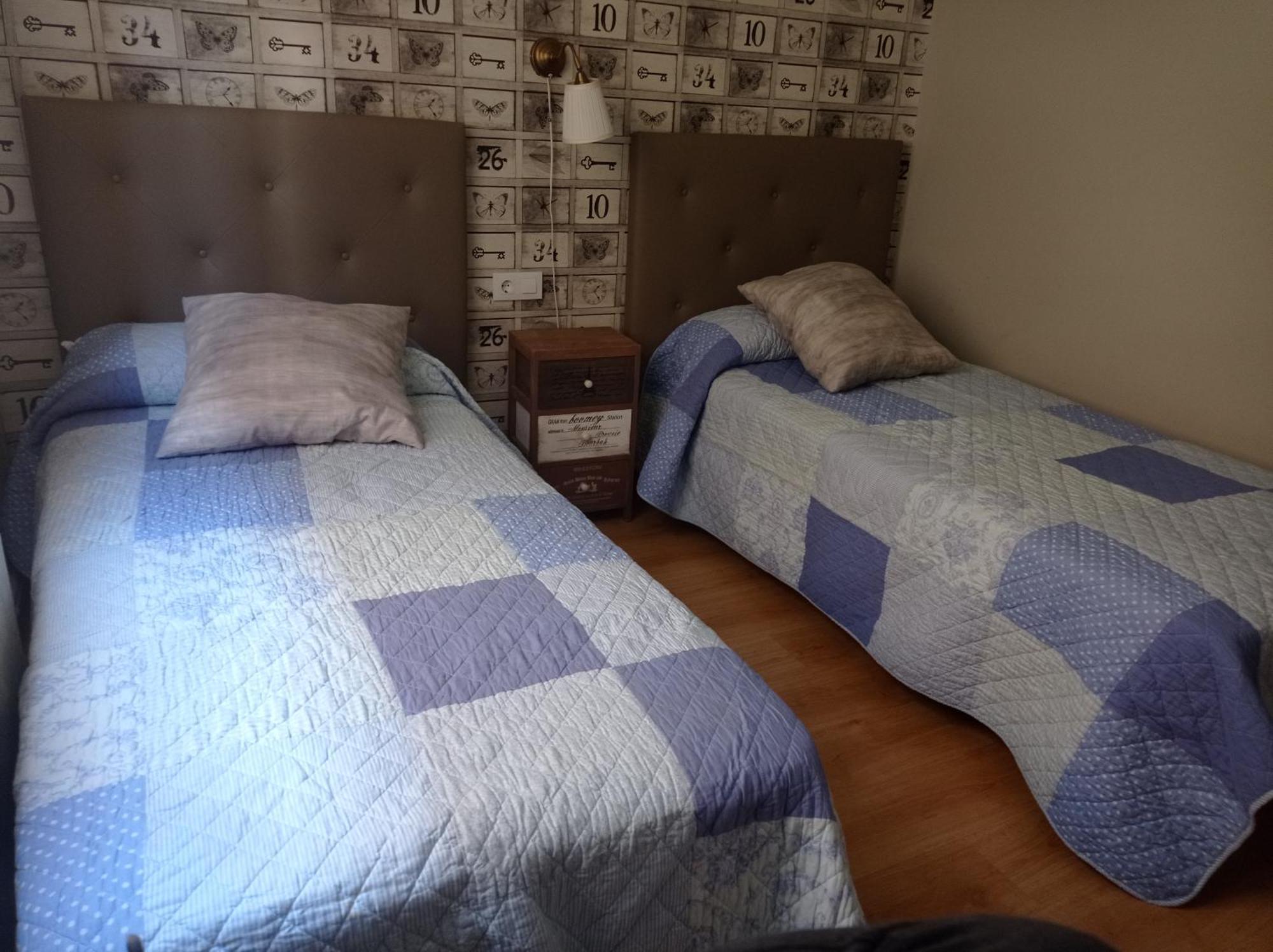 Apartamento Serendipia 1