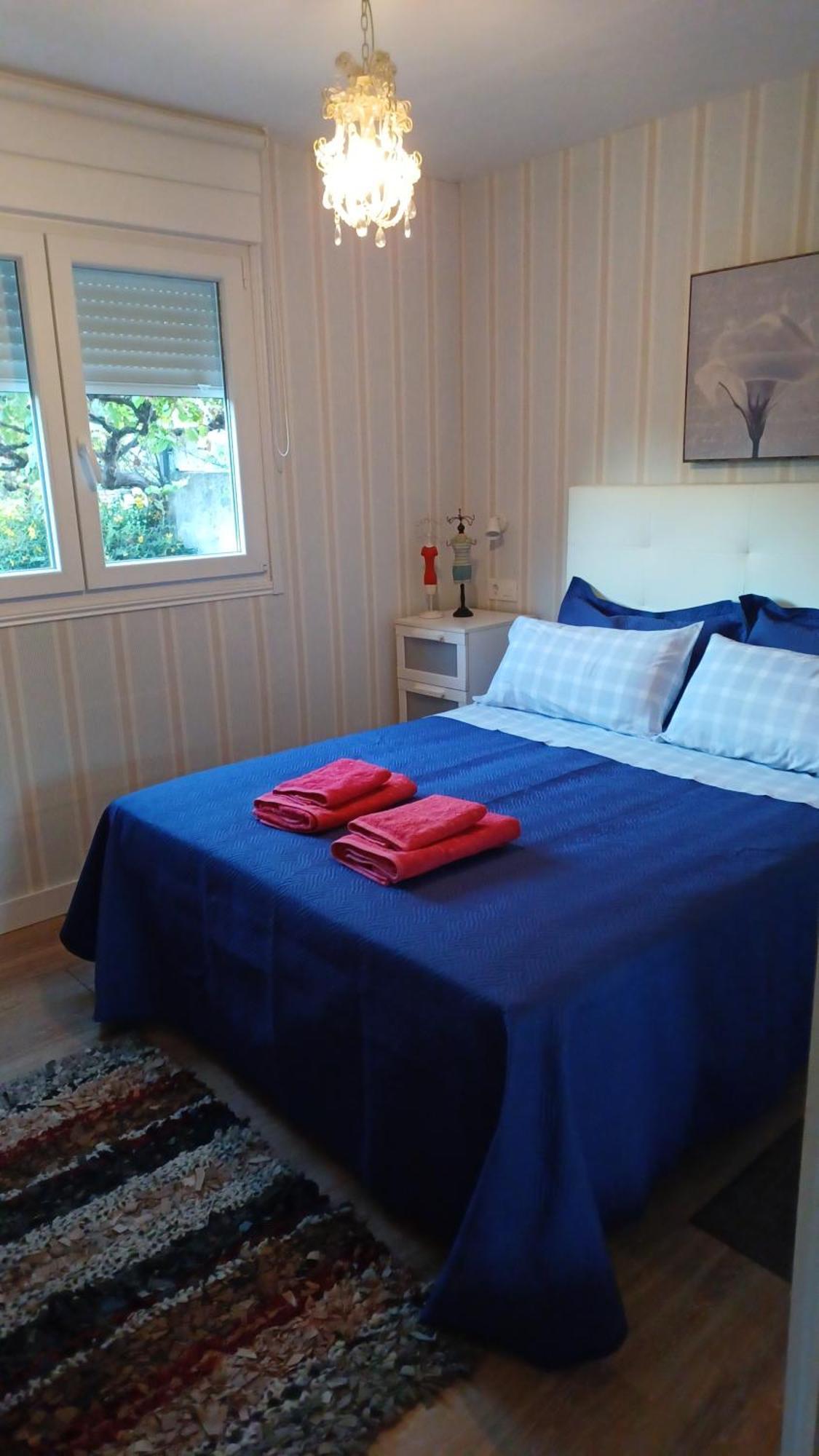 Casa Raposeira * Ourense
