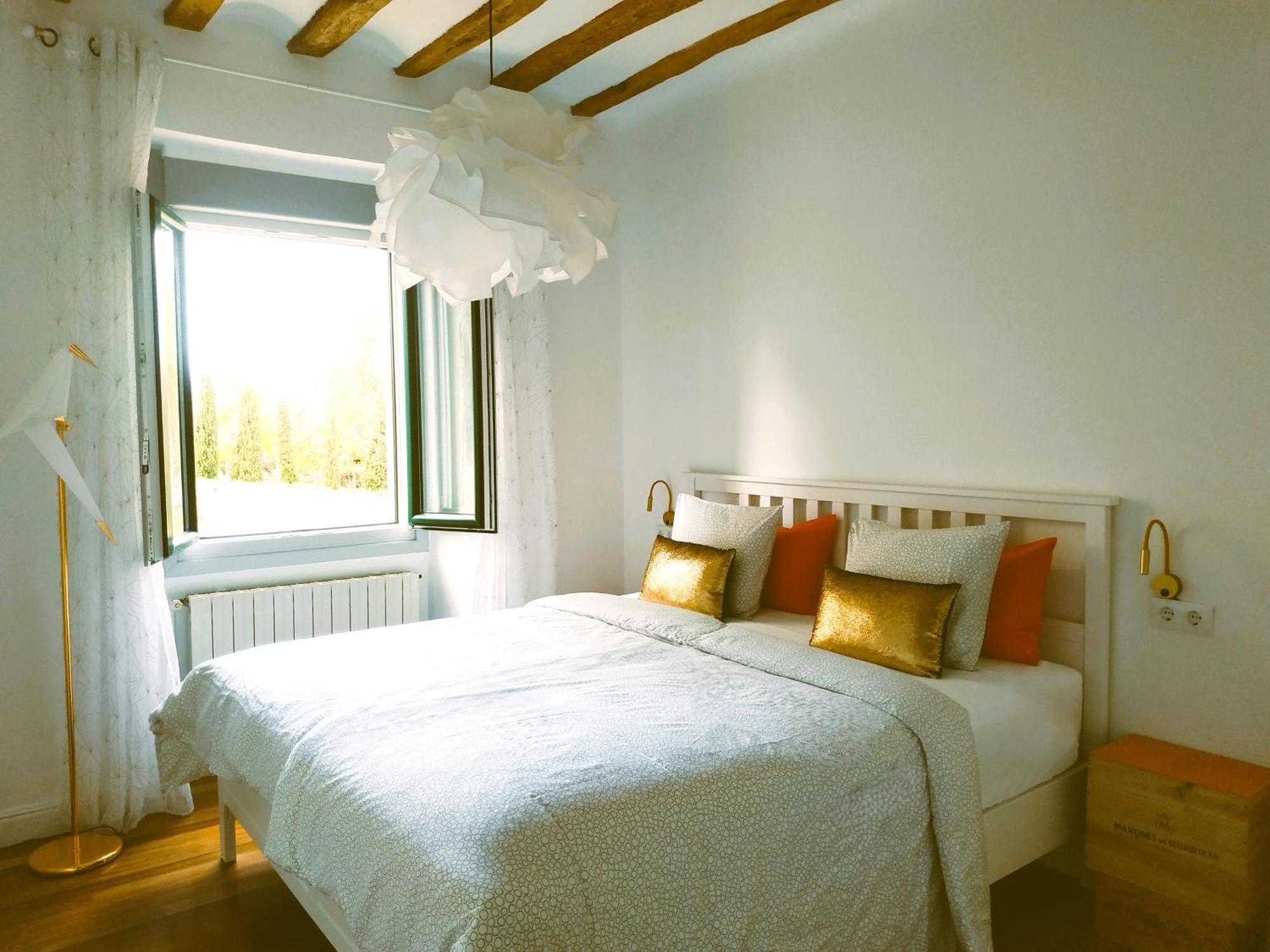 Lux Wood Loft With Air Con & Lift Apartamento *