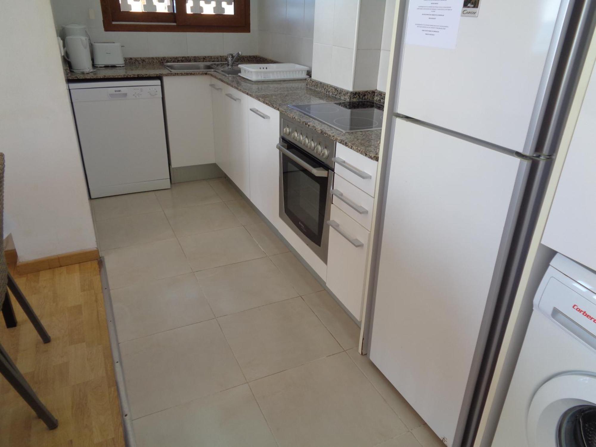 En Primera Línea De Playa, Ada Benedicto Xiii, Apartamento