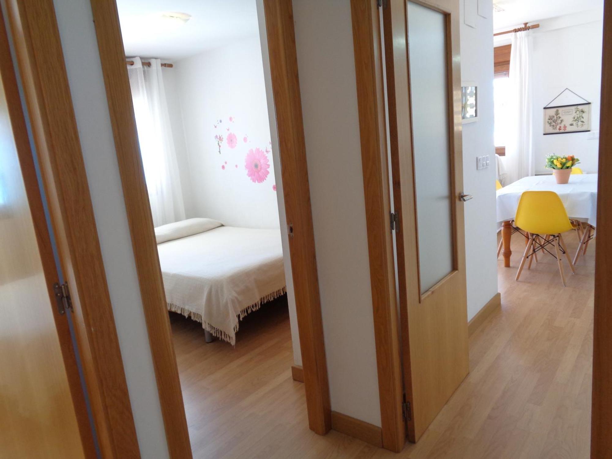 En Primera Línea De Playa, Ada Benedicto Xiii, Apartamento *