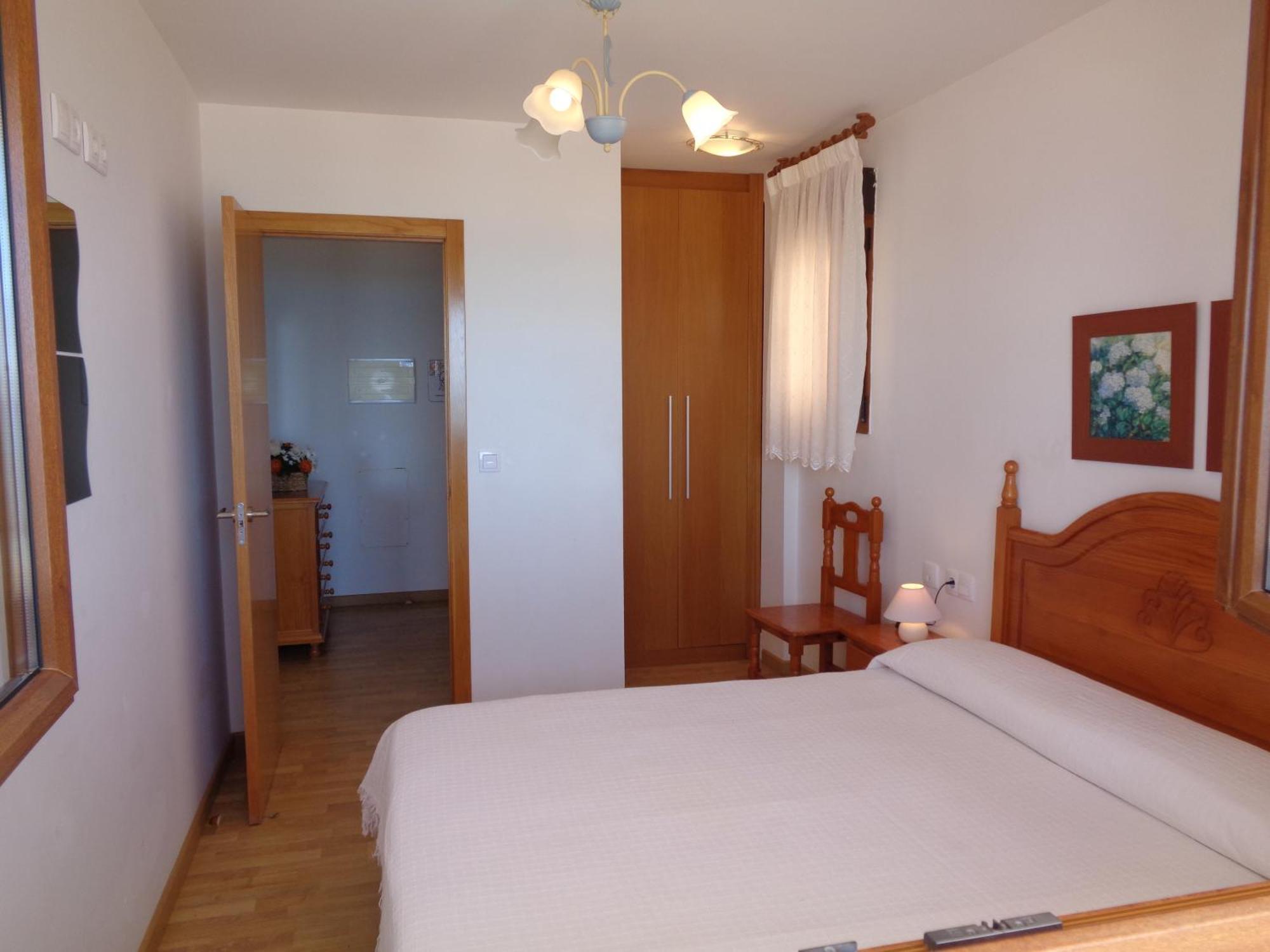 En Primera Línea De Playa, Ada Benedicto Xiii, Apartamento Peñíscola