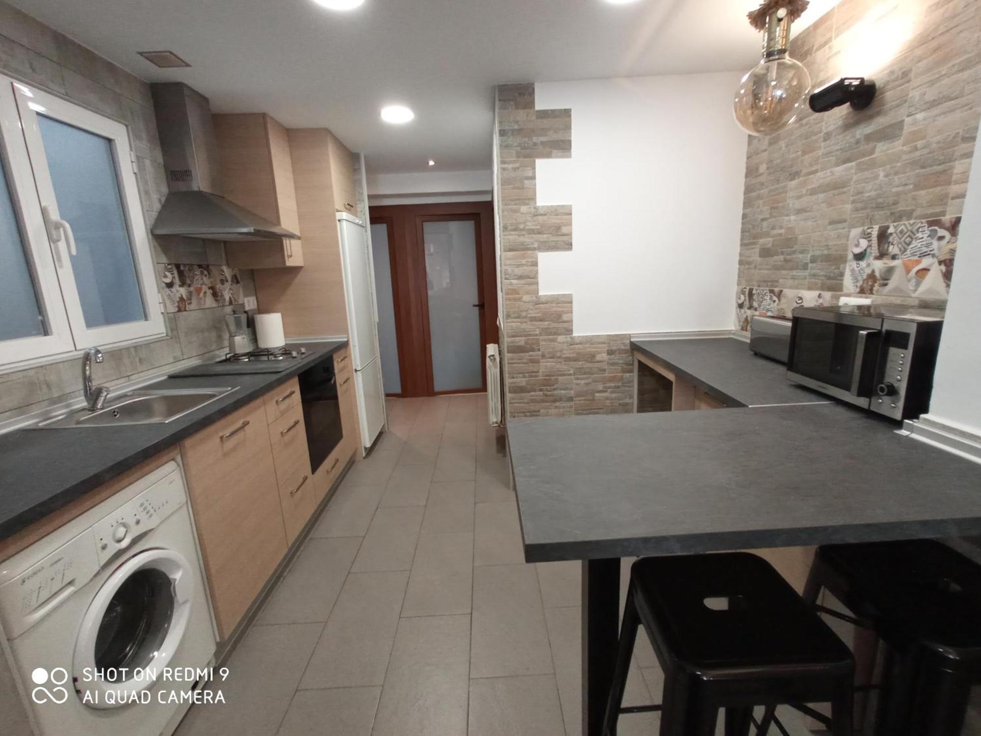 La Casona De Con Terrazas Y Patios Individuales * Ezcaray