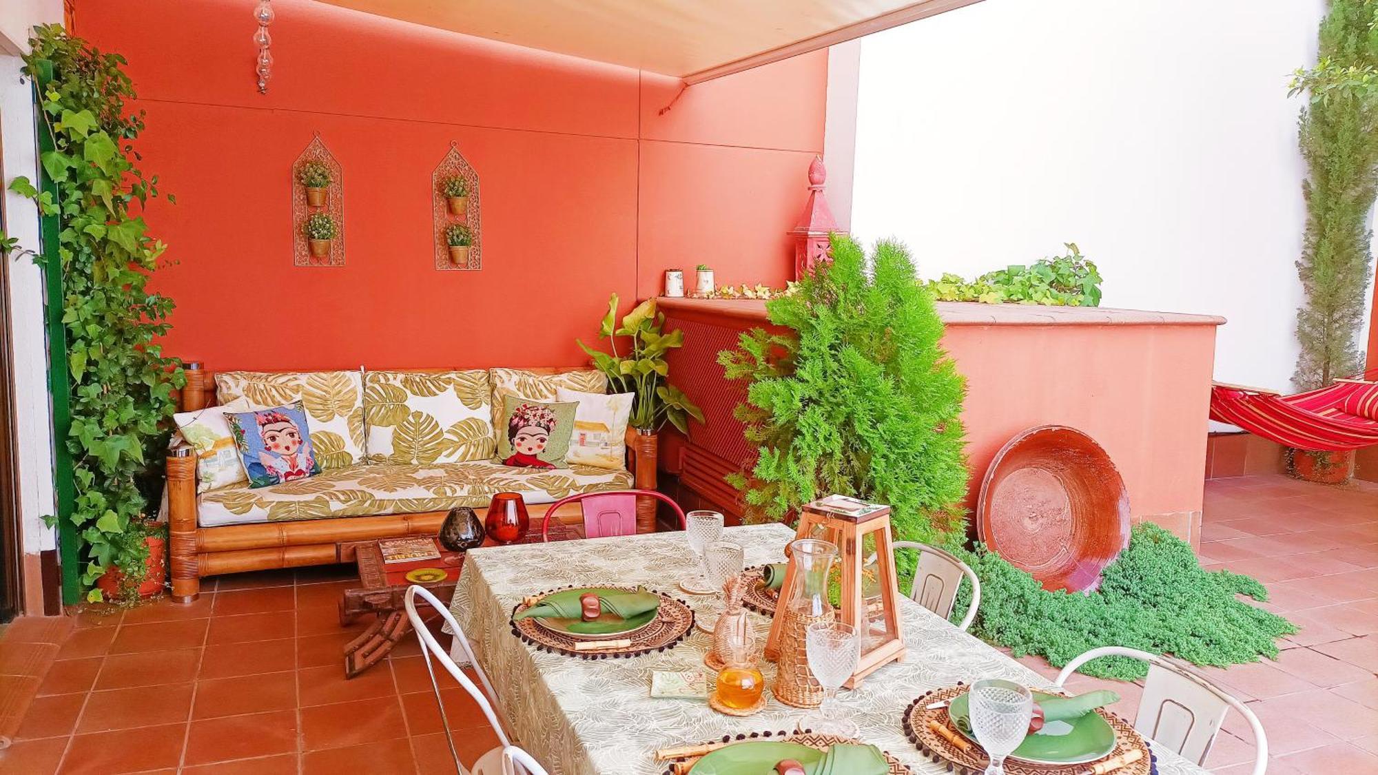 Ziza Apartment