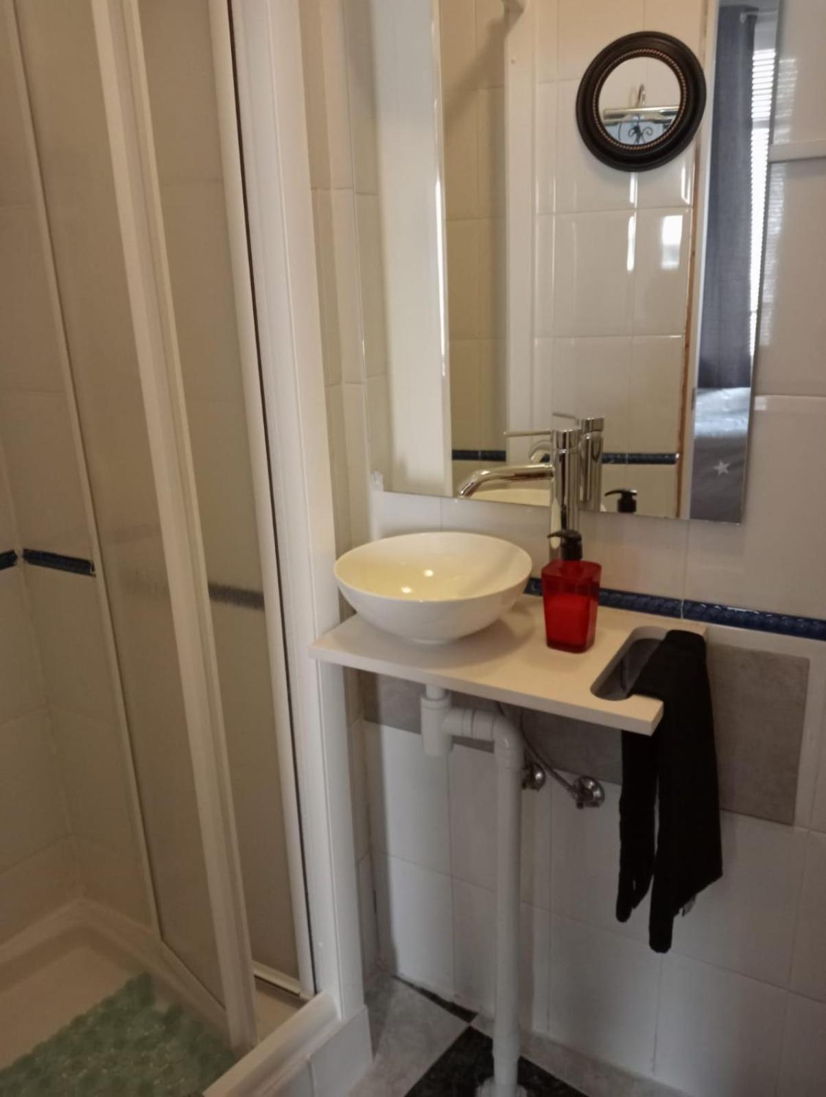 Apartamento Oscar *
