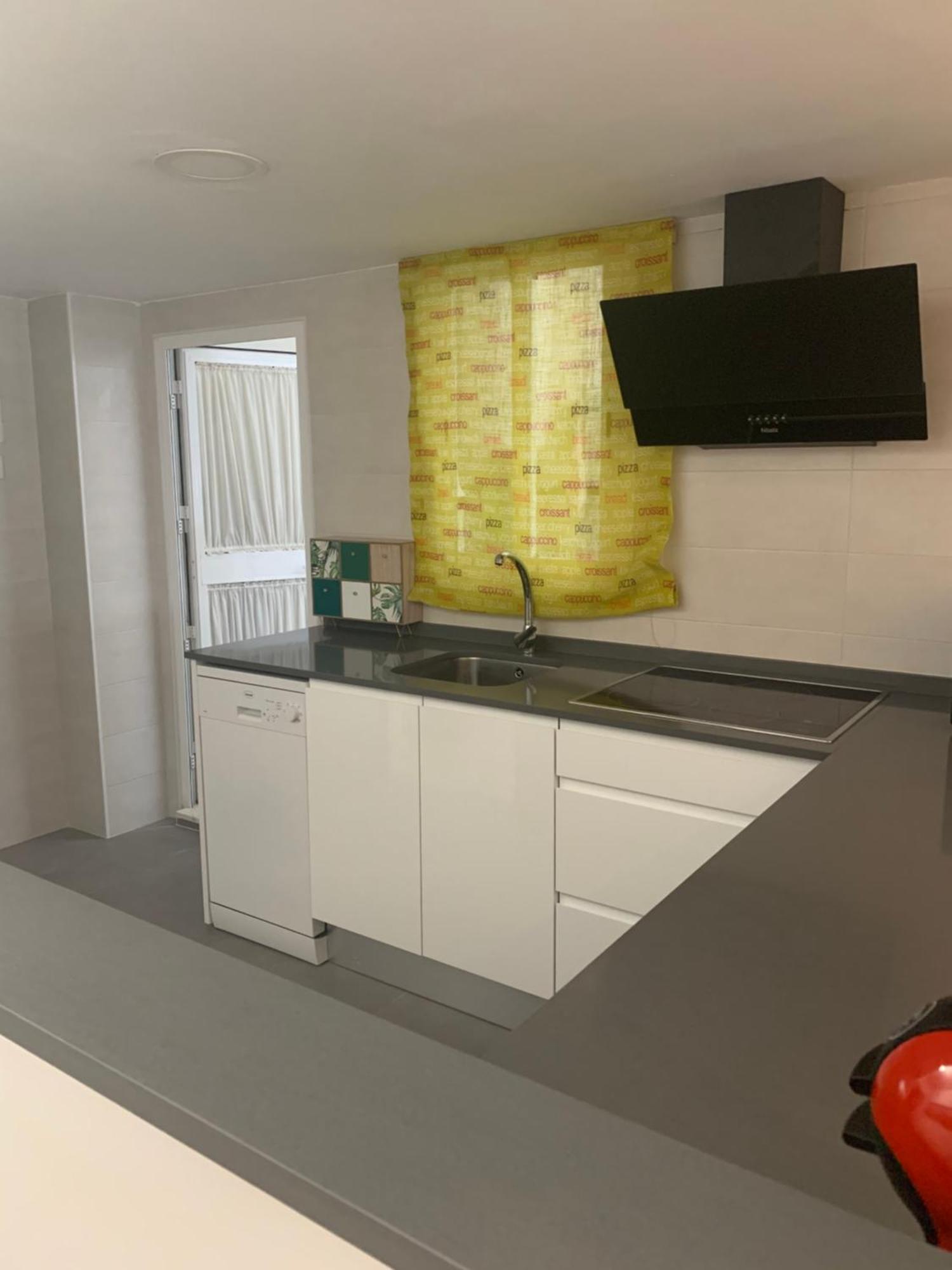 Apartamento Silvia *