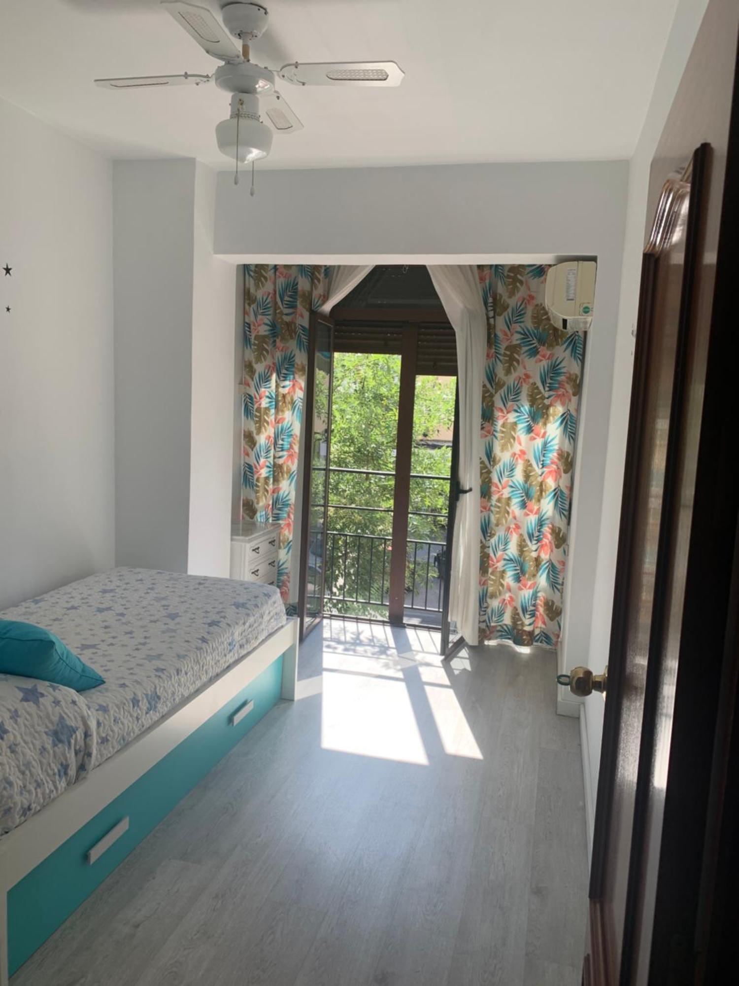 Silvia Apartamento