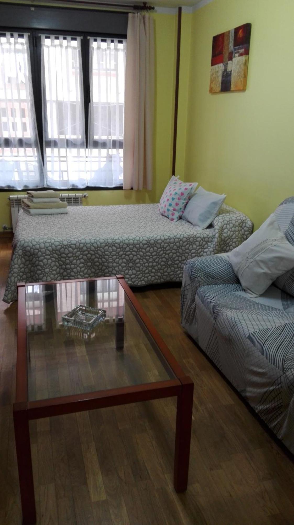 Amplio Loft Con Plaza De Garaje *