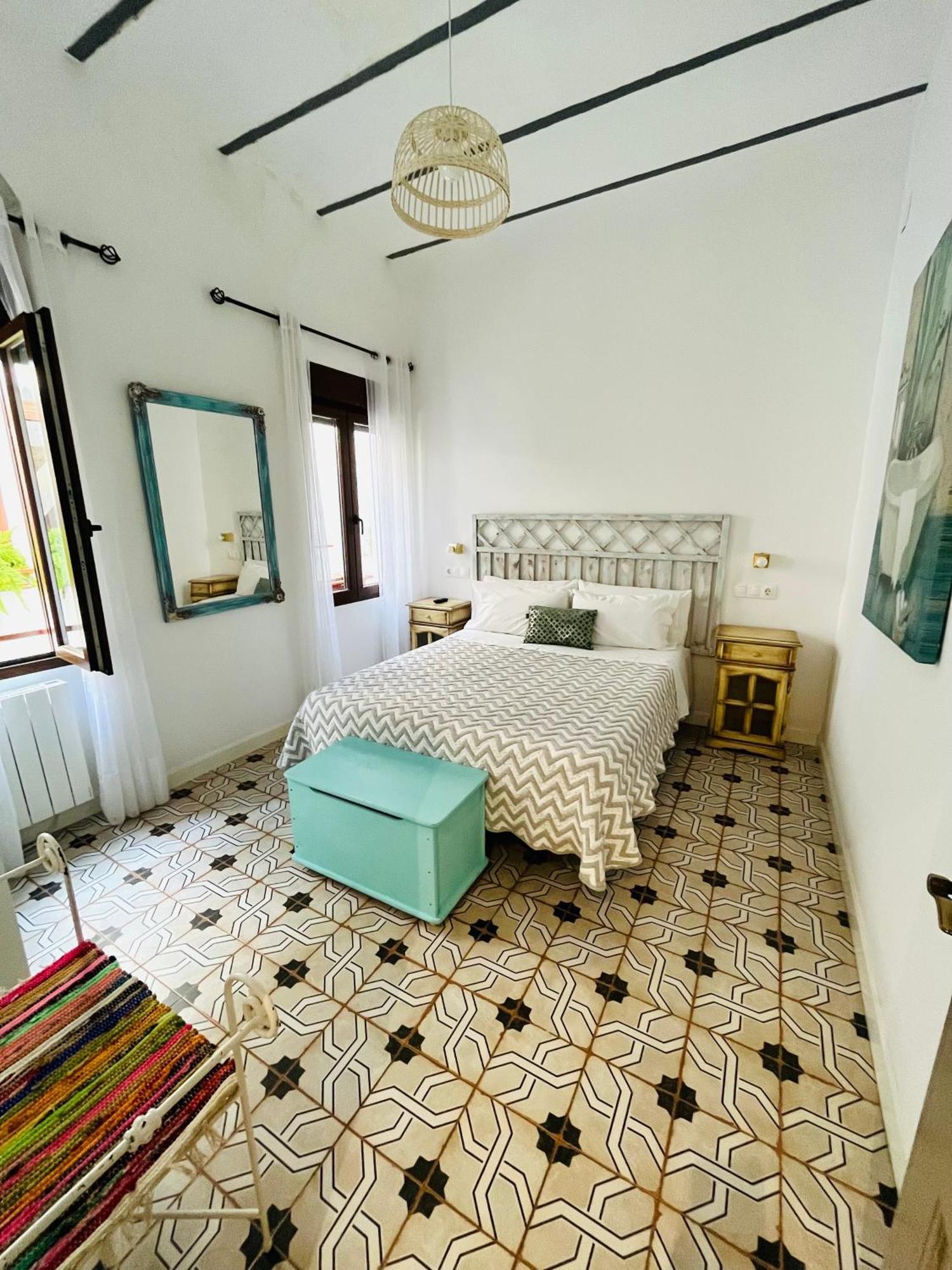Casa Turística San Agustín Apartamento