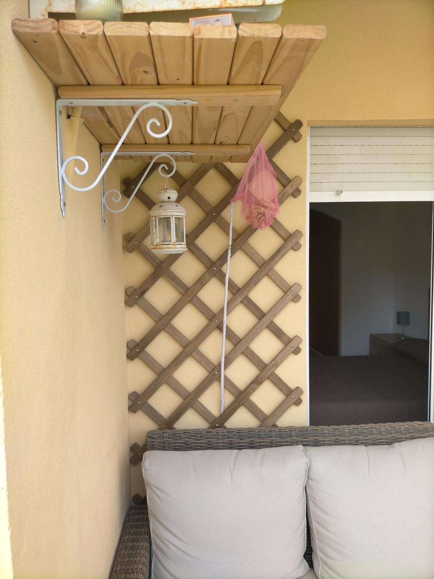 Apartamento Relax En La Playa