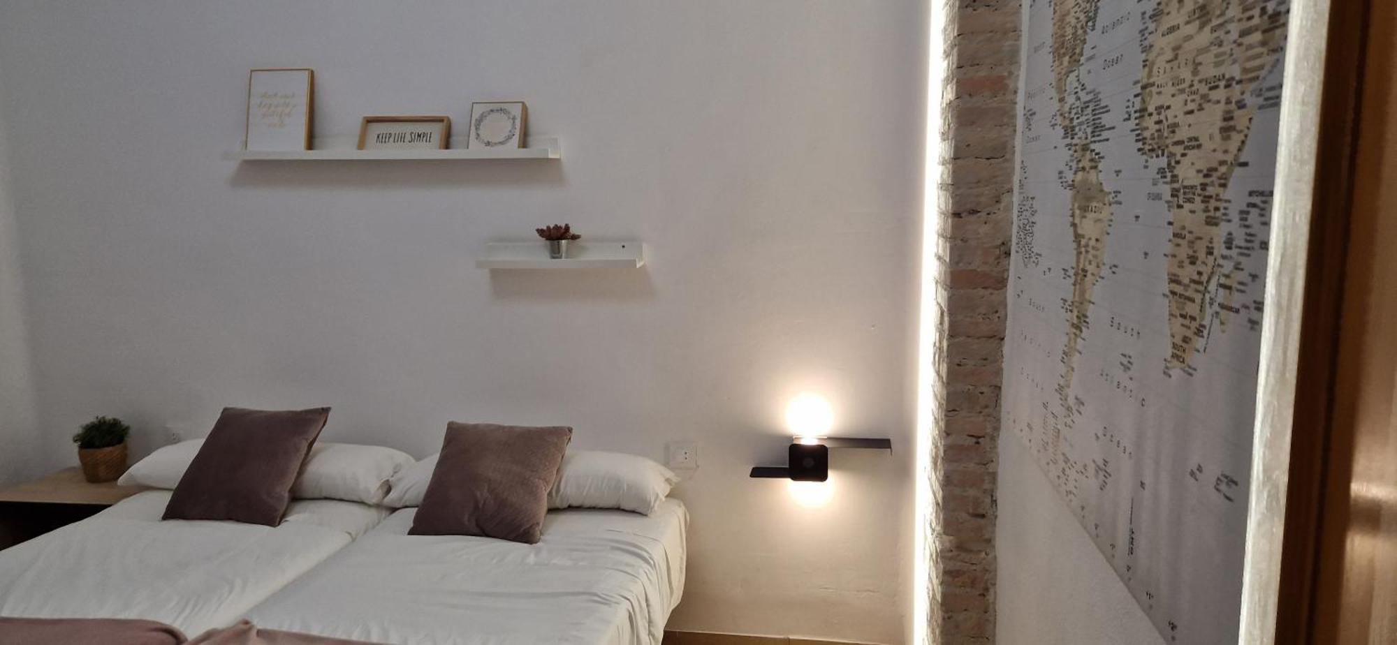 Apartment En Cordoba, Puente Y Torre Calahorra