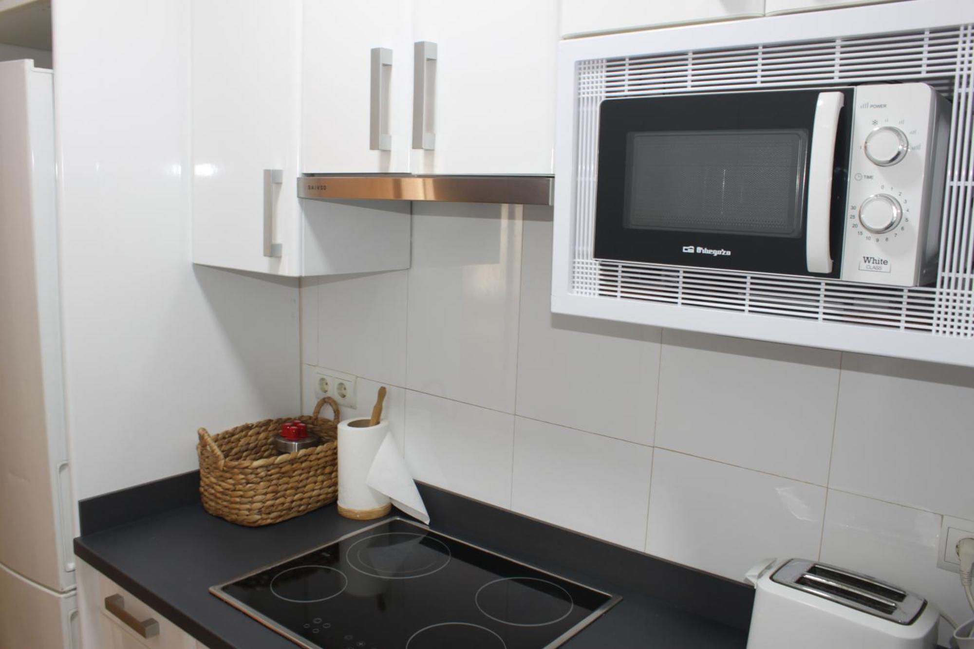En Cordoba, Puente Y Torre Calahorra Apartment