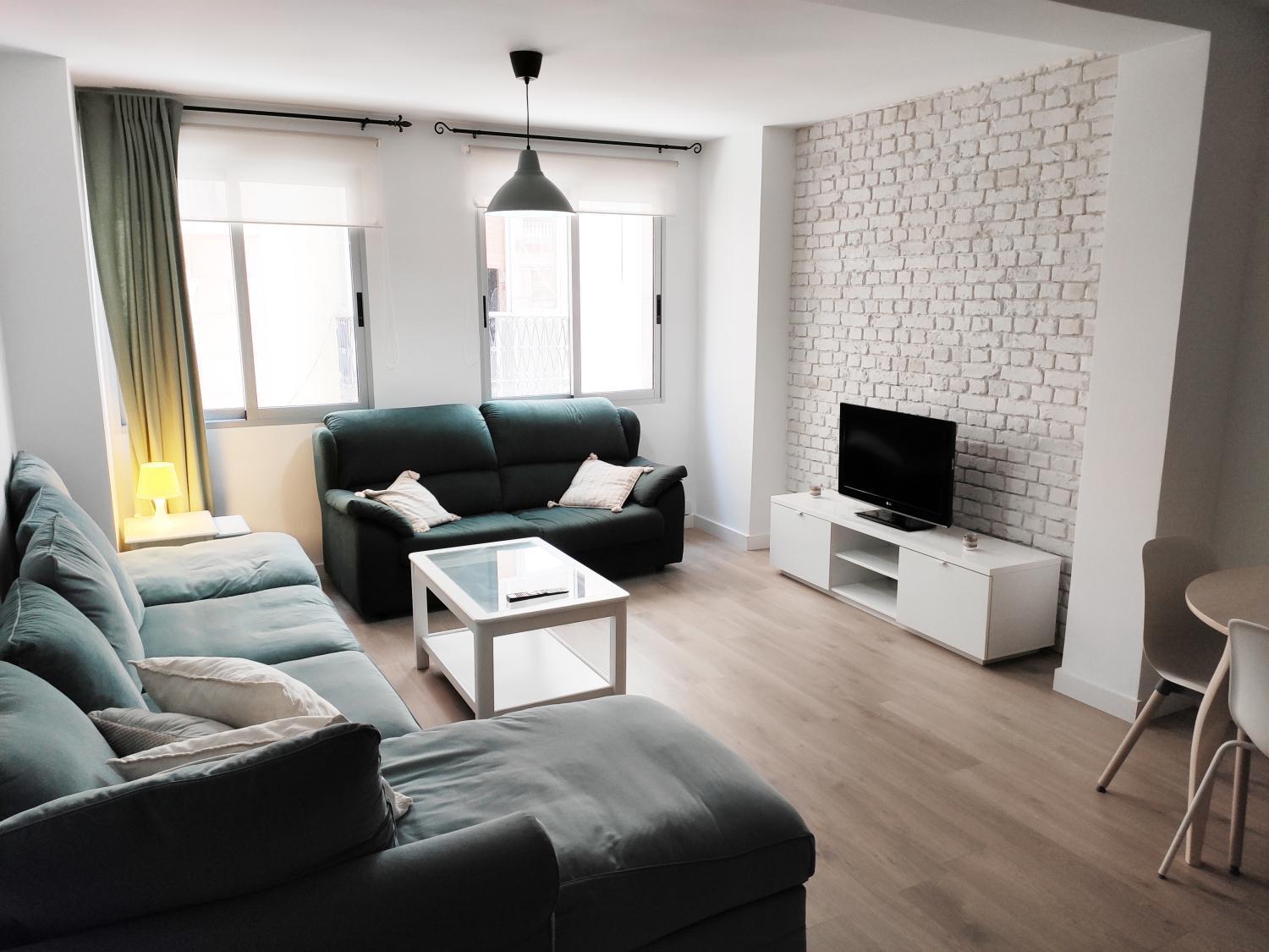 Apartamento Anfiteatro Ii Apartamento, Wifi Smart Tv Cartagena