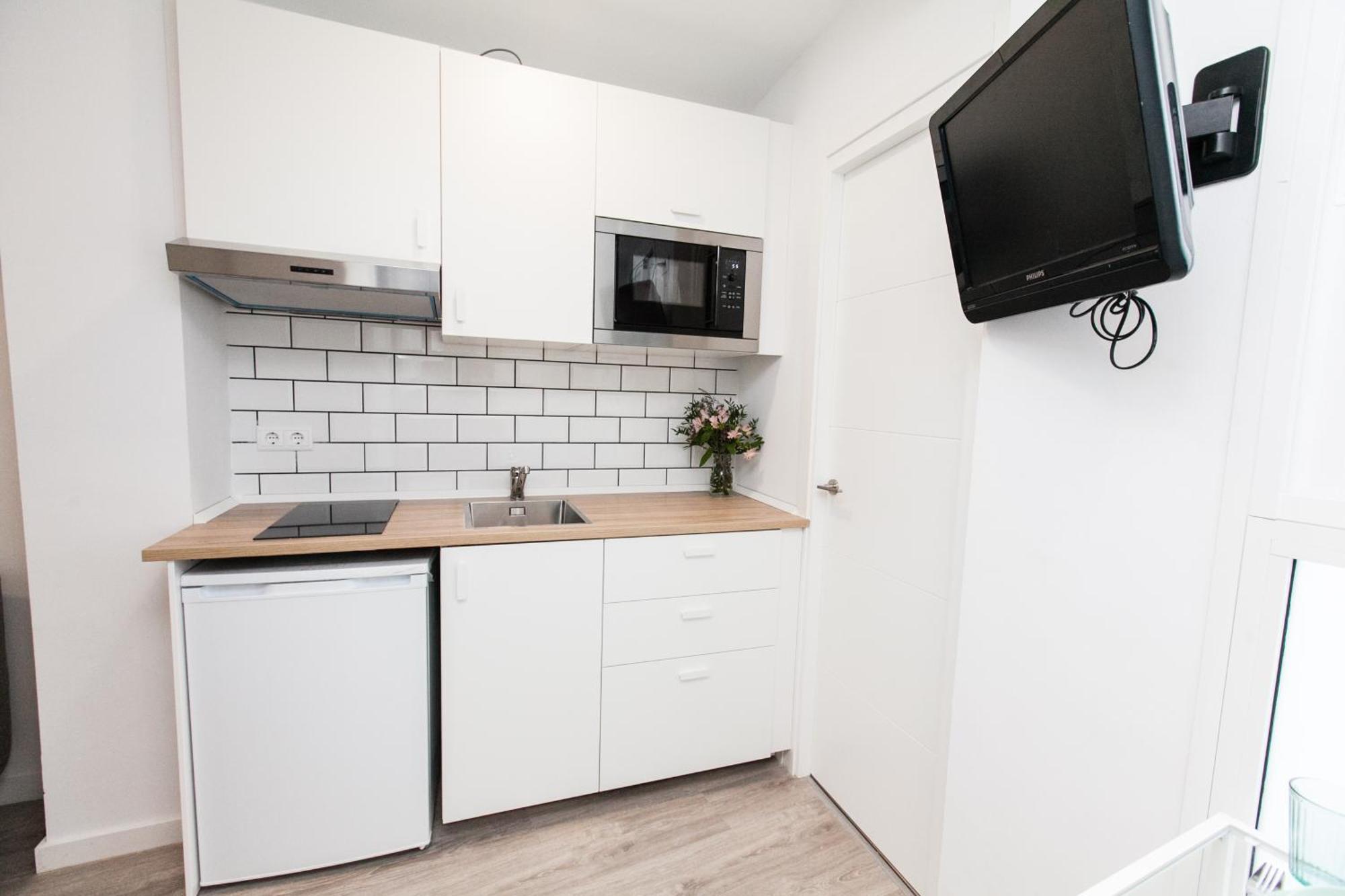 Apartamento Gotoseville Molviedro *