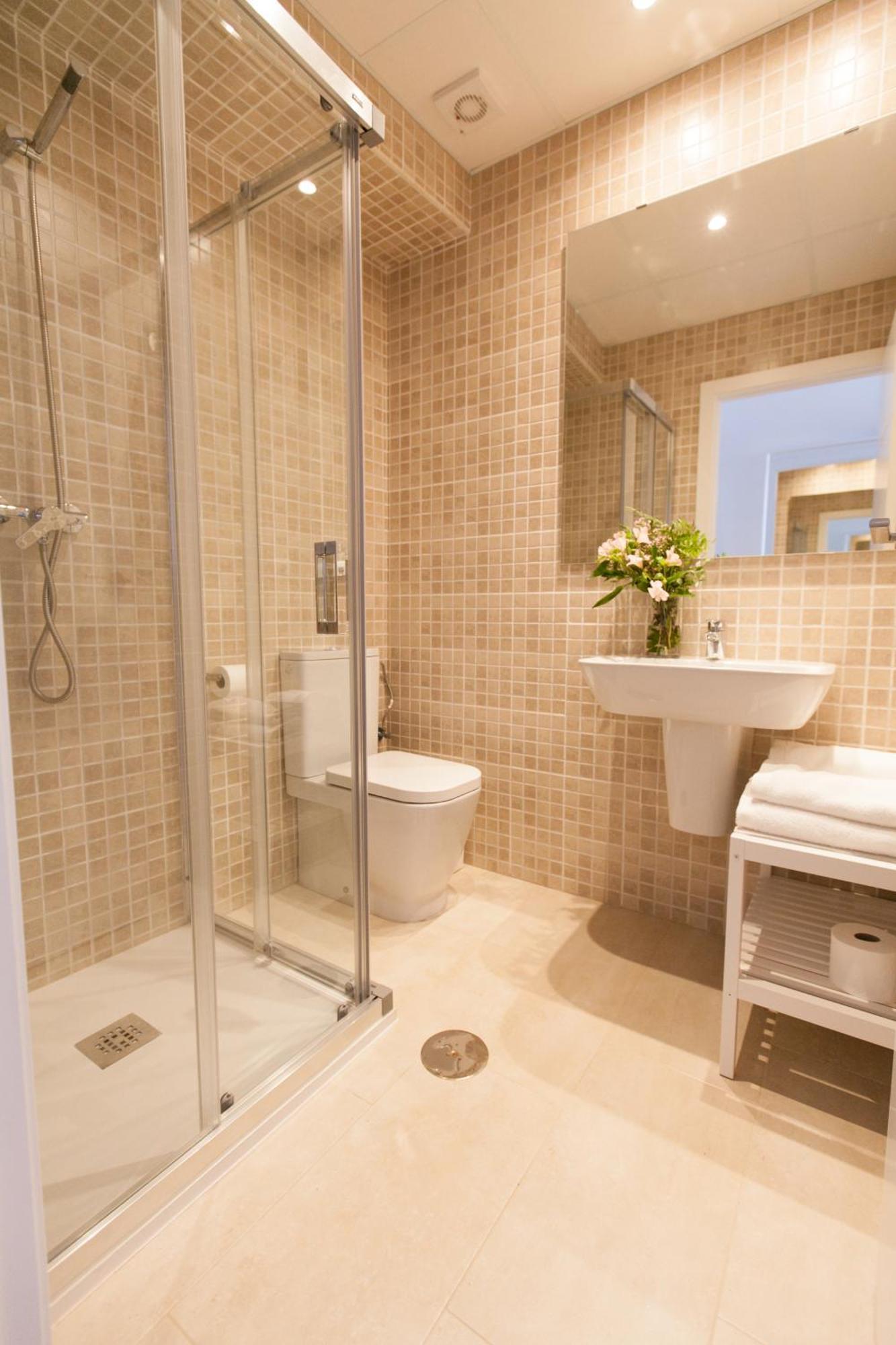 Apartamento Gotoseville Molviedro