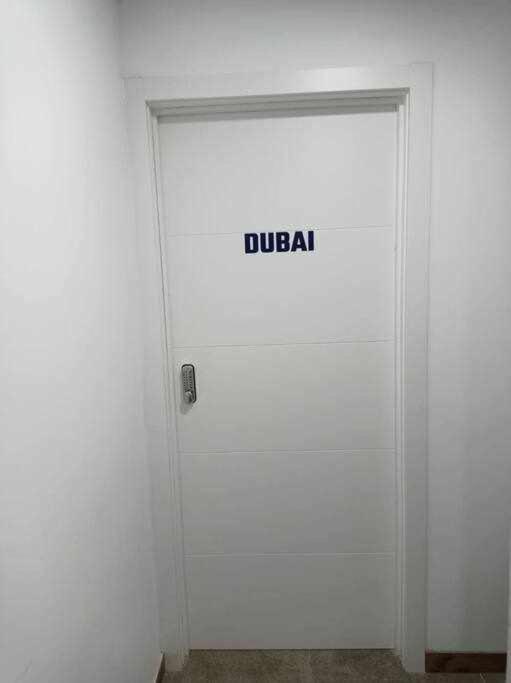 Full Equipped Apartment Elche
