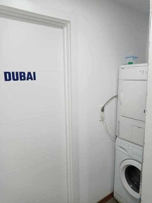 Apartment Full Equipped