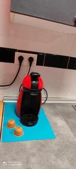 Full Equipped Apartment