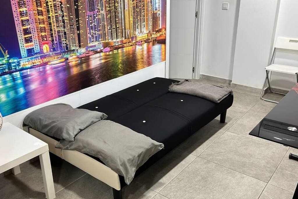 Full Equipped Apartment