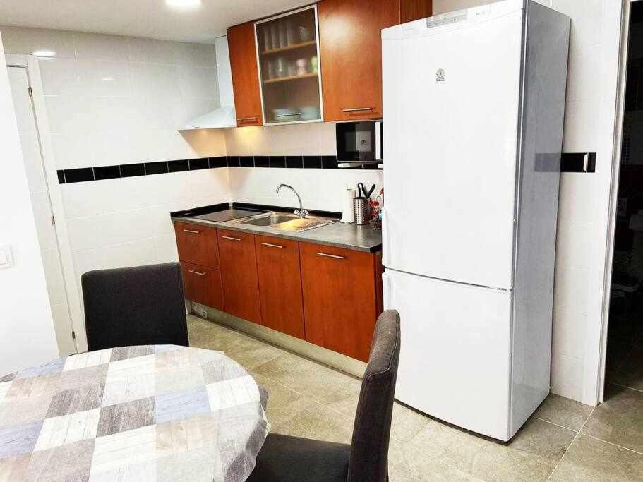 Full Equipped Apartment Elche