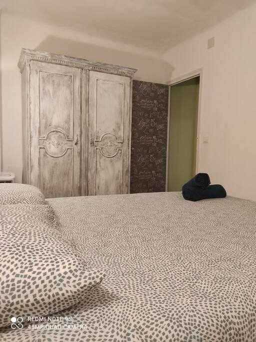 Apartment Full Equipped *