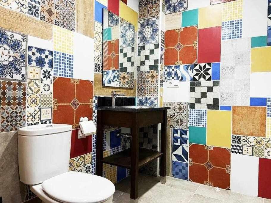 Apartment Full Equipped
