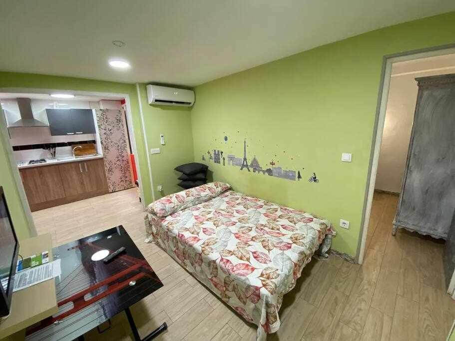 Full Equipped Apartment Elche