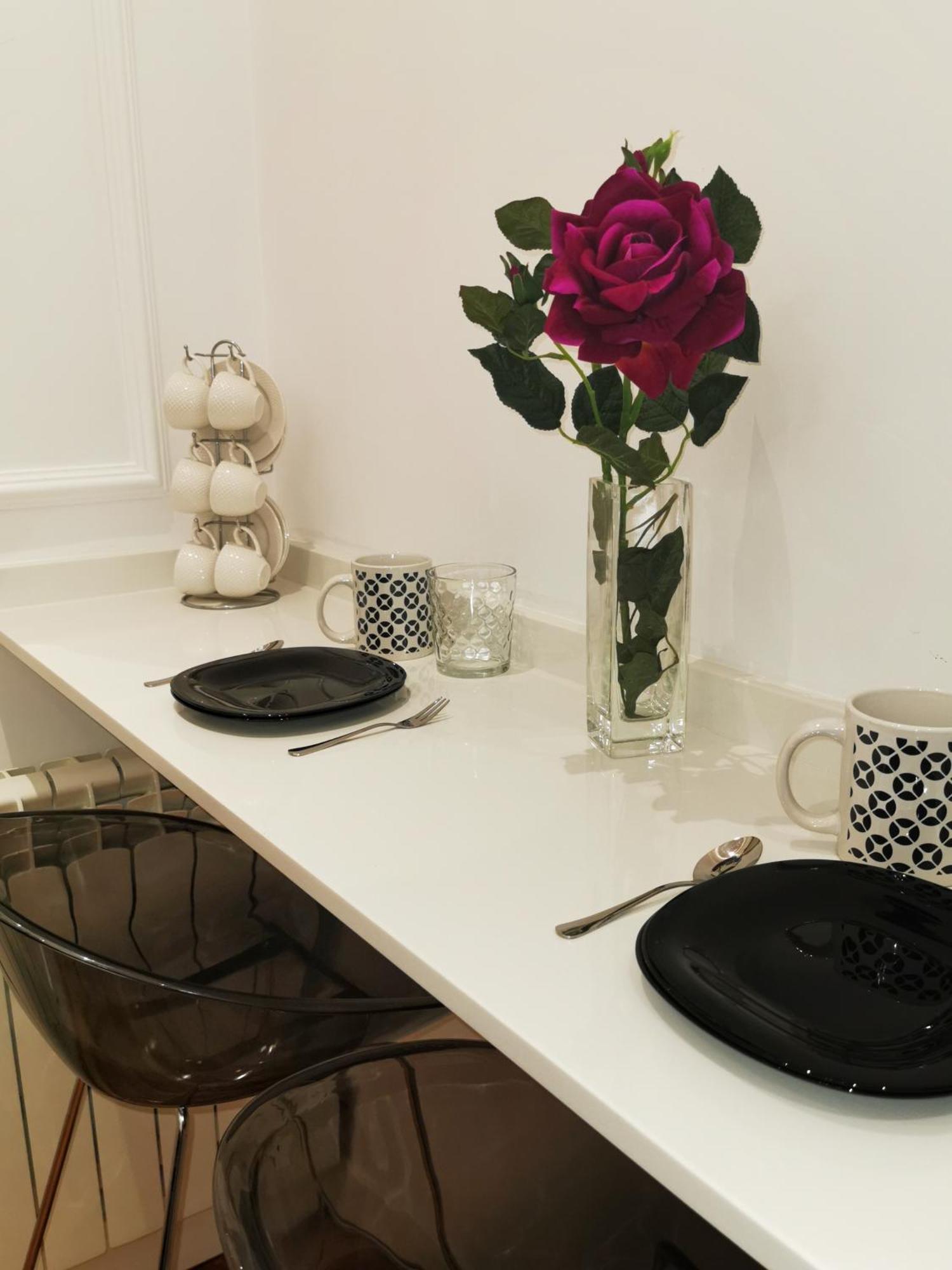 Apartamento Rua Boutique