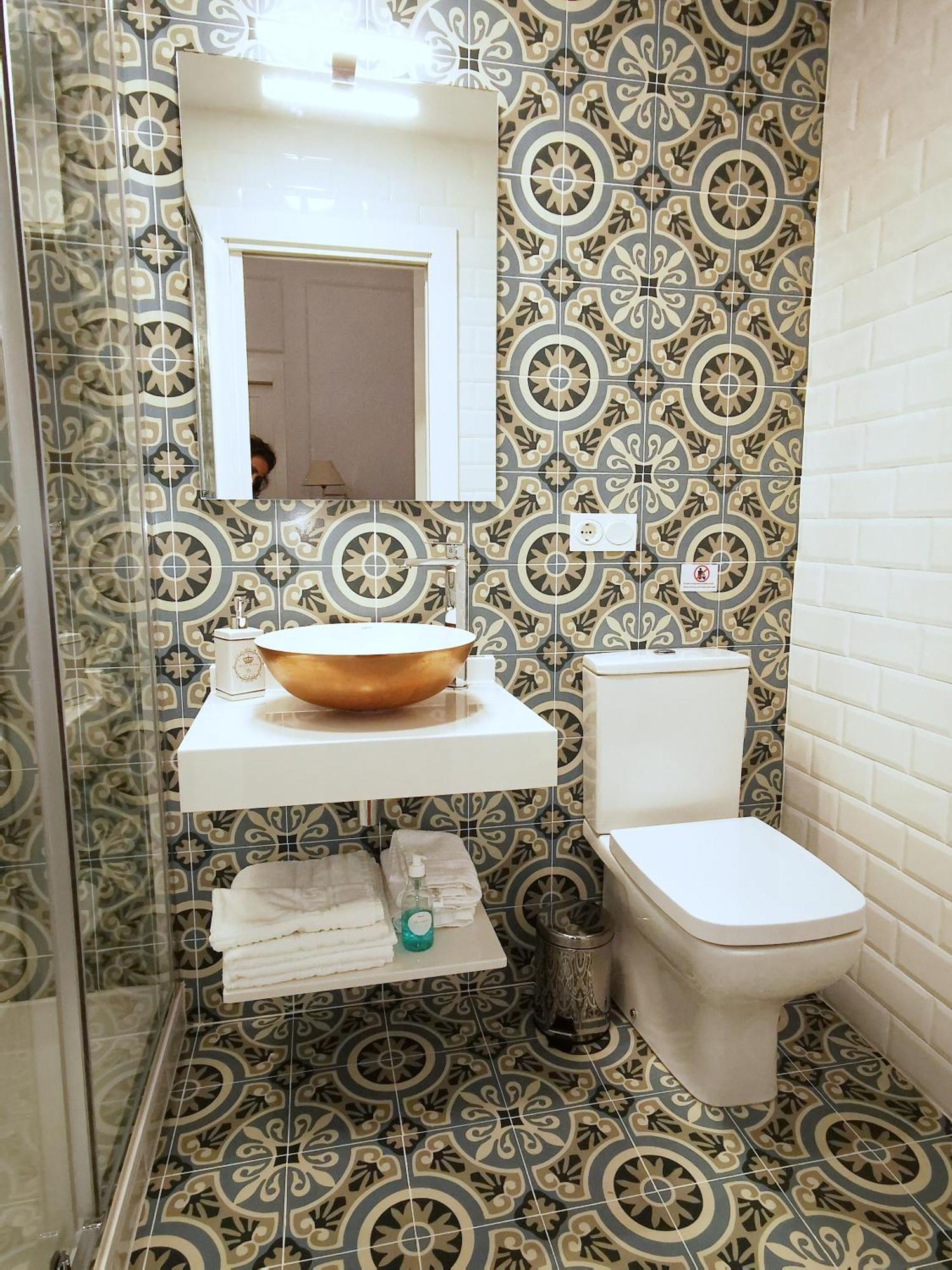Apartamento Rua Boutique *