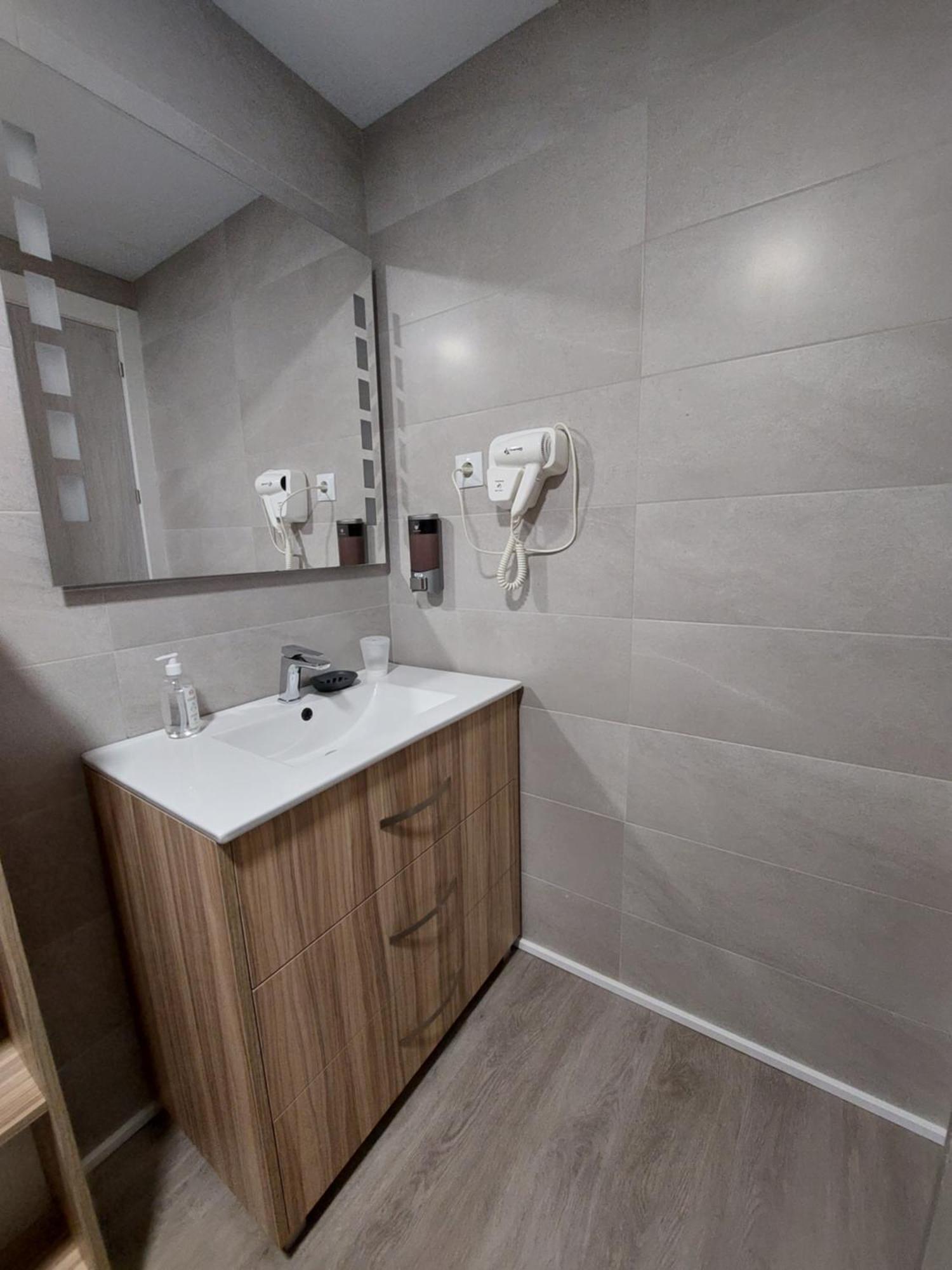 House Apartment Puerto de Mazarron