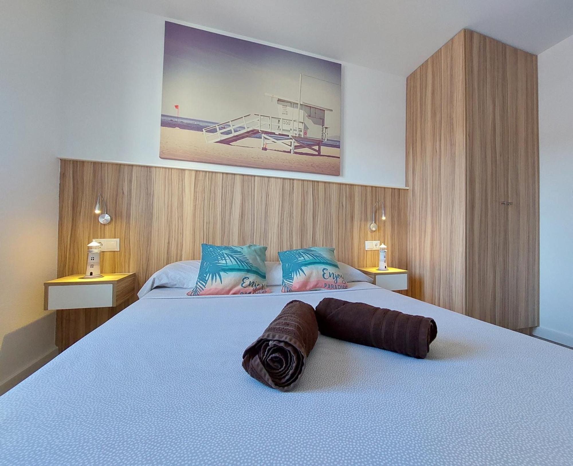 Apartment House Puerto de Mazarron