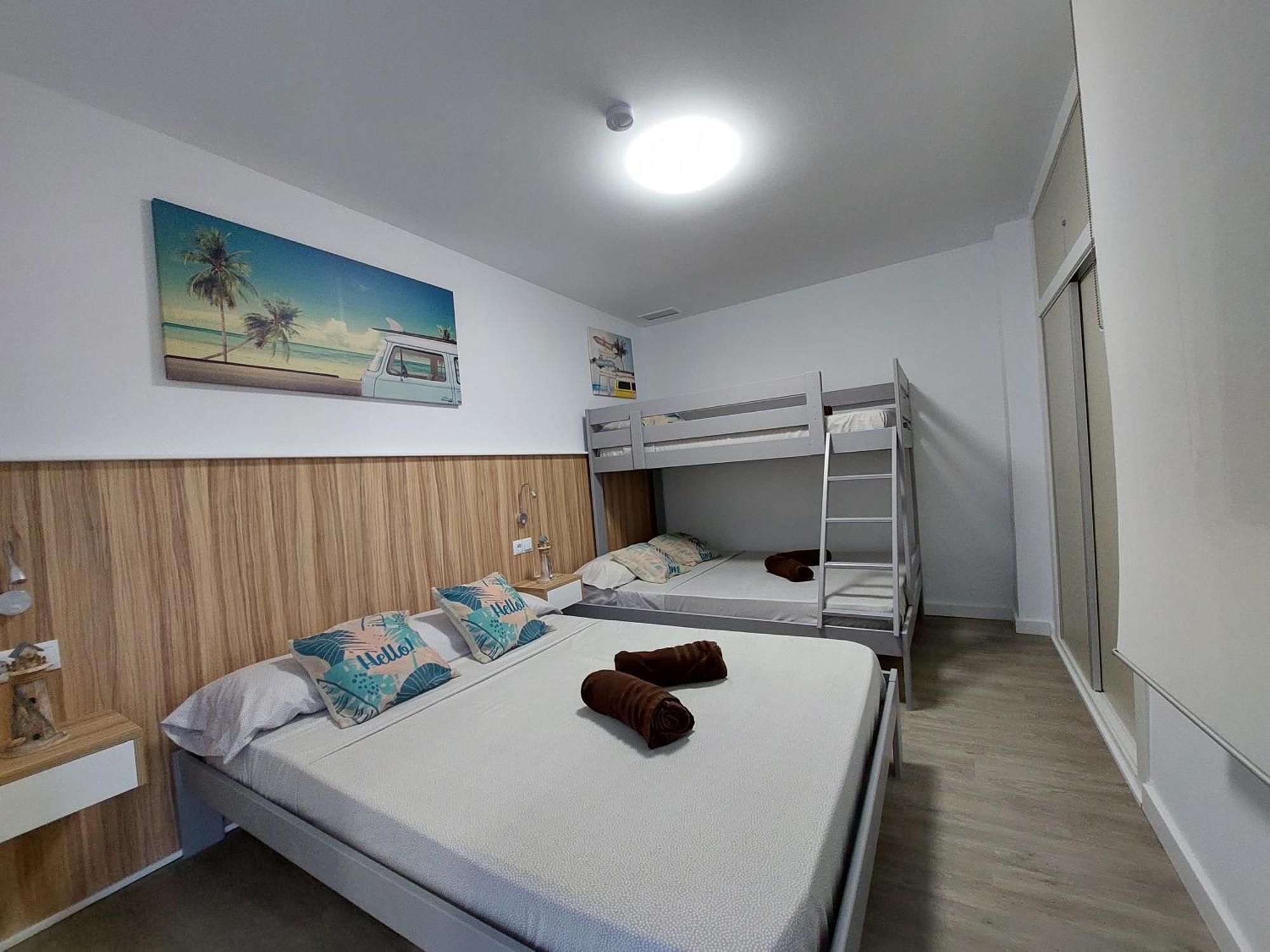 House Apartment