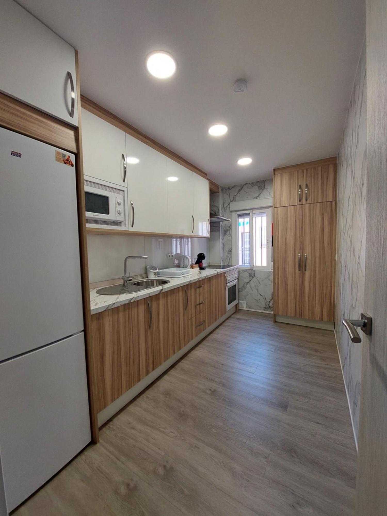 House Apartment Puerto de Mazarron
