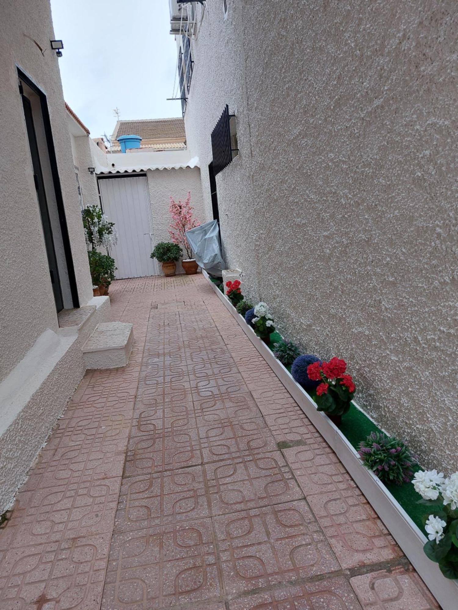 House Apartment