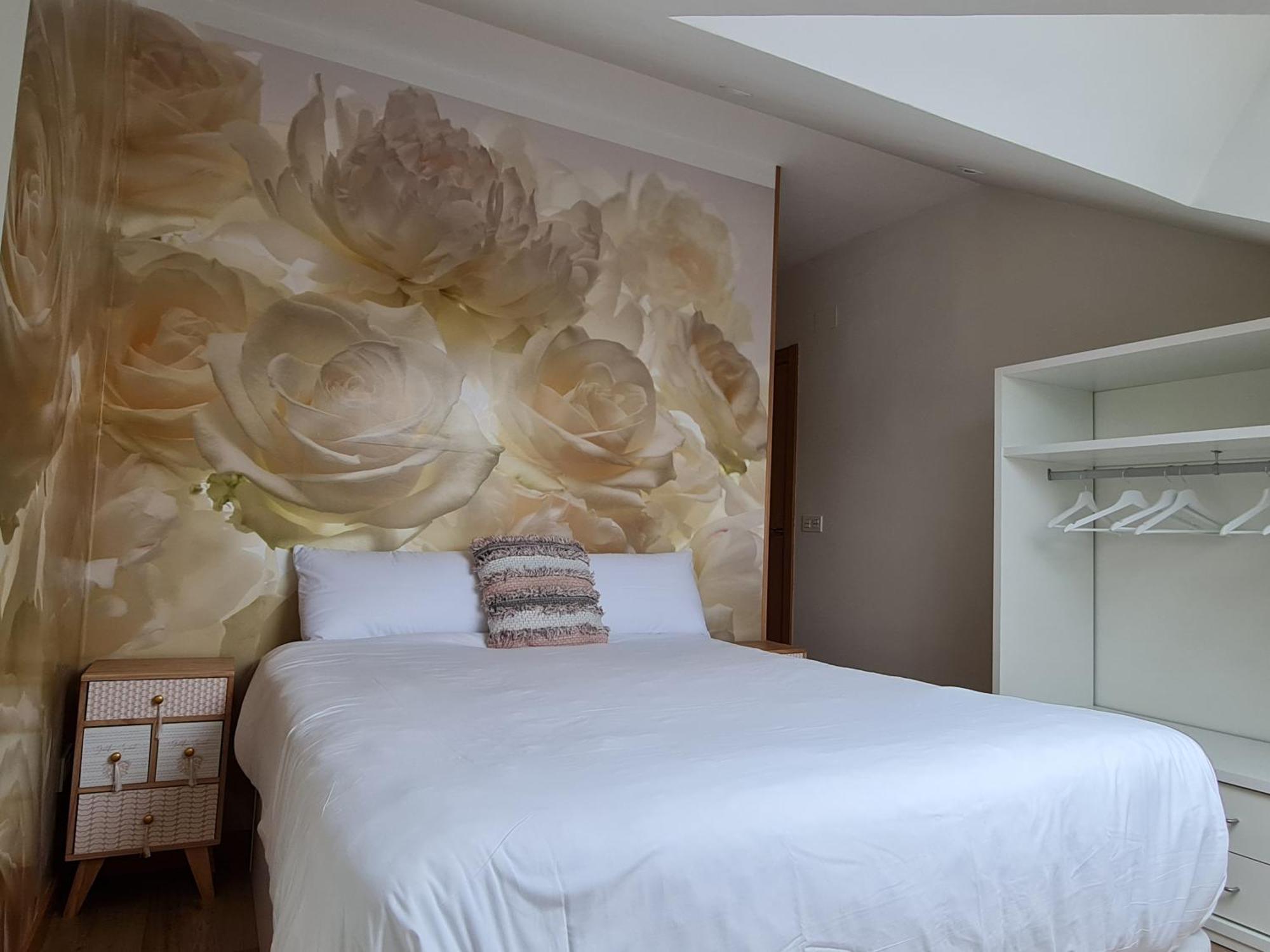 Apartamento Centro - Hospital De Ciegos Burgo