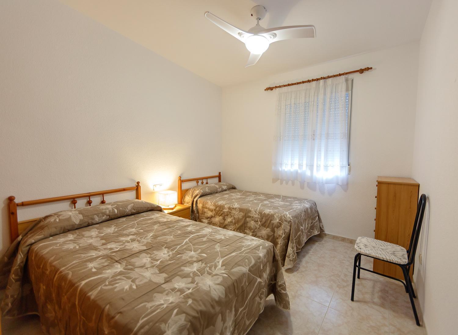 Casa Familiar La Lunara Caceres