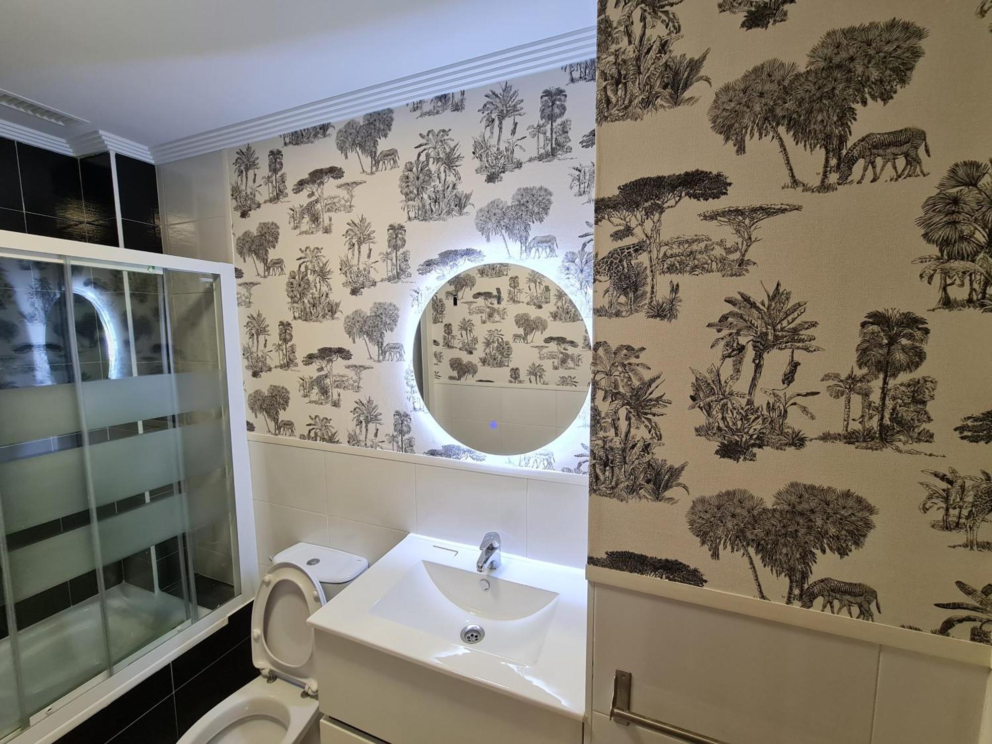 Apartamento Centro - Hospital De Ciegos