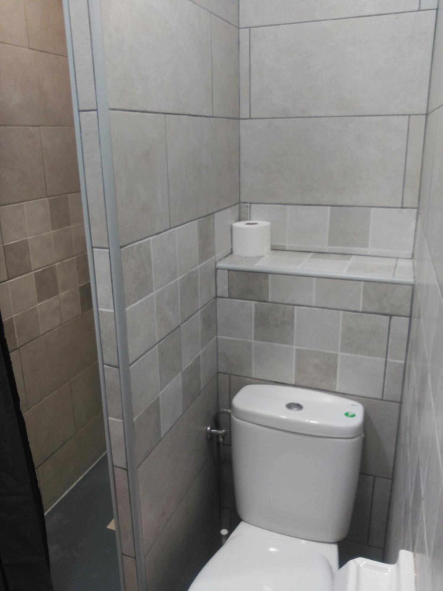 Apartamento La Casona De Con Terrazas Y Patios Individuales *