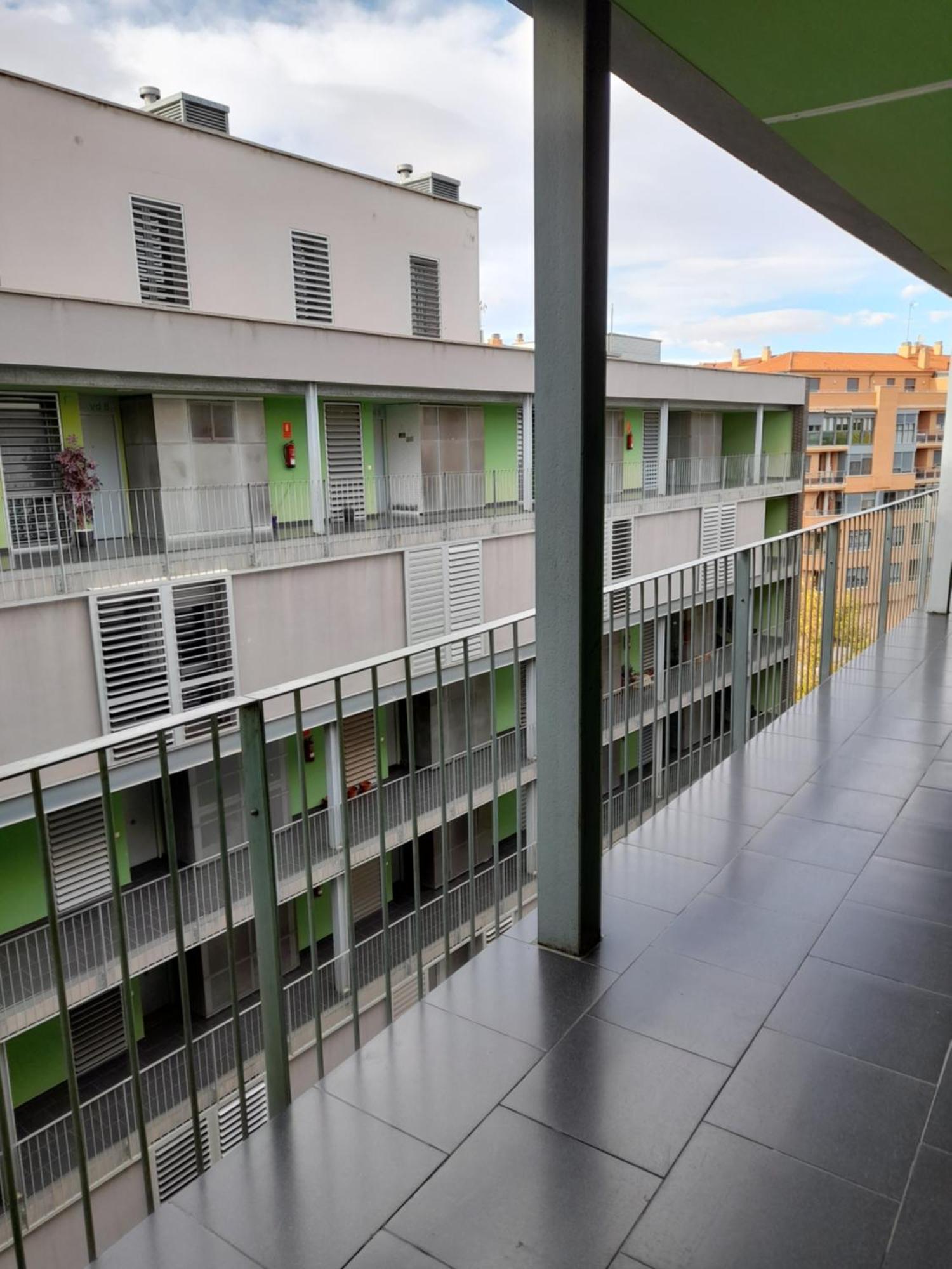 Armonía Y Tranquilidad Habitación en casa particular Albacete