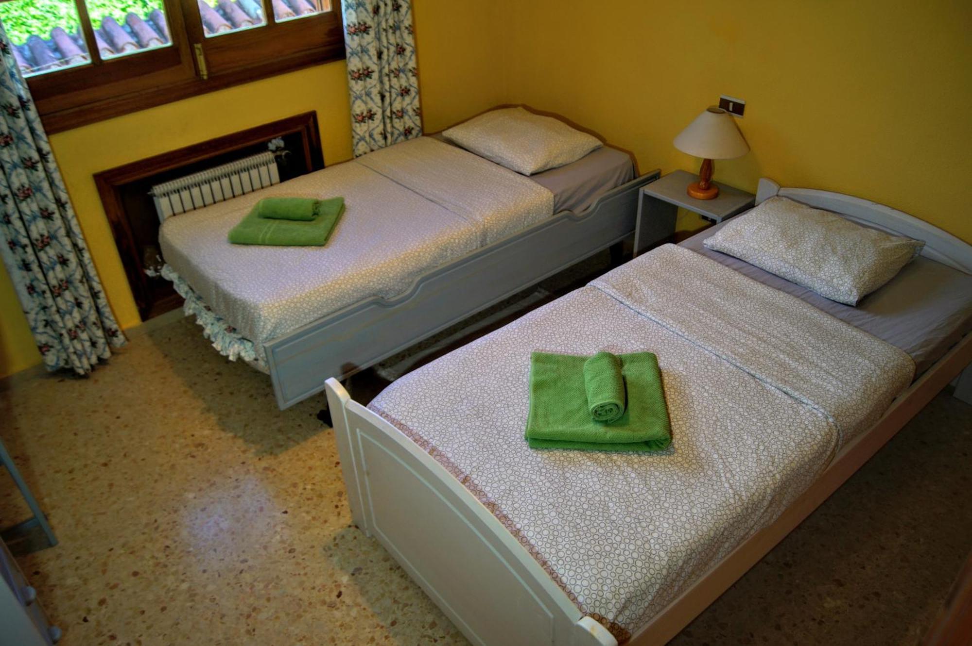 Santini * Teror