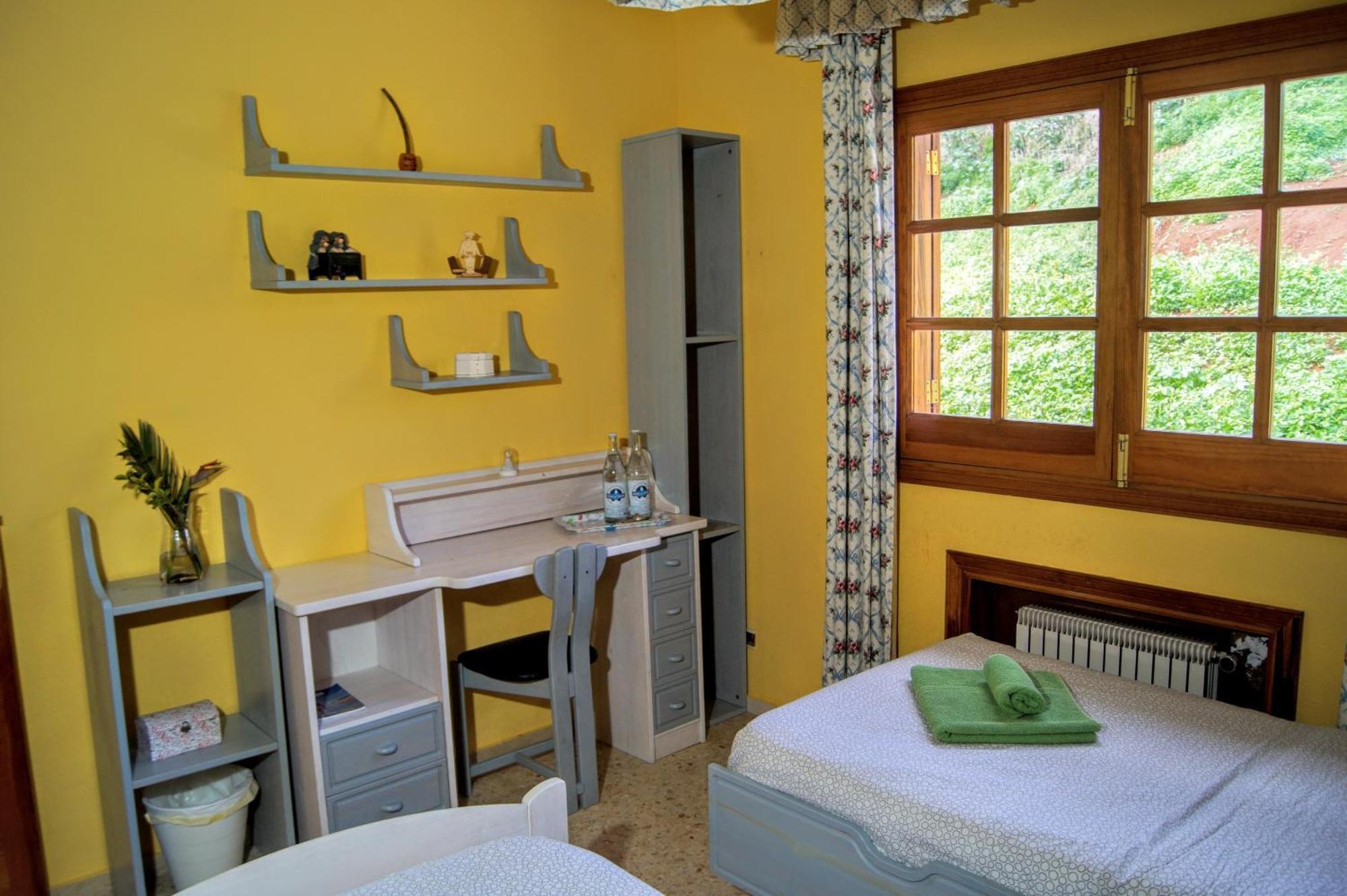 Santini Bed & Breakfast