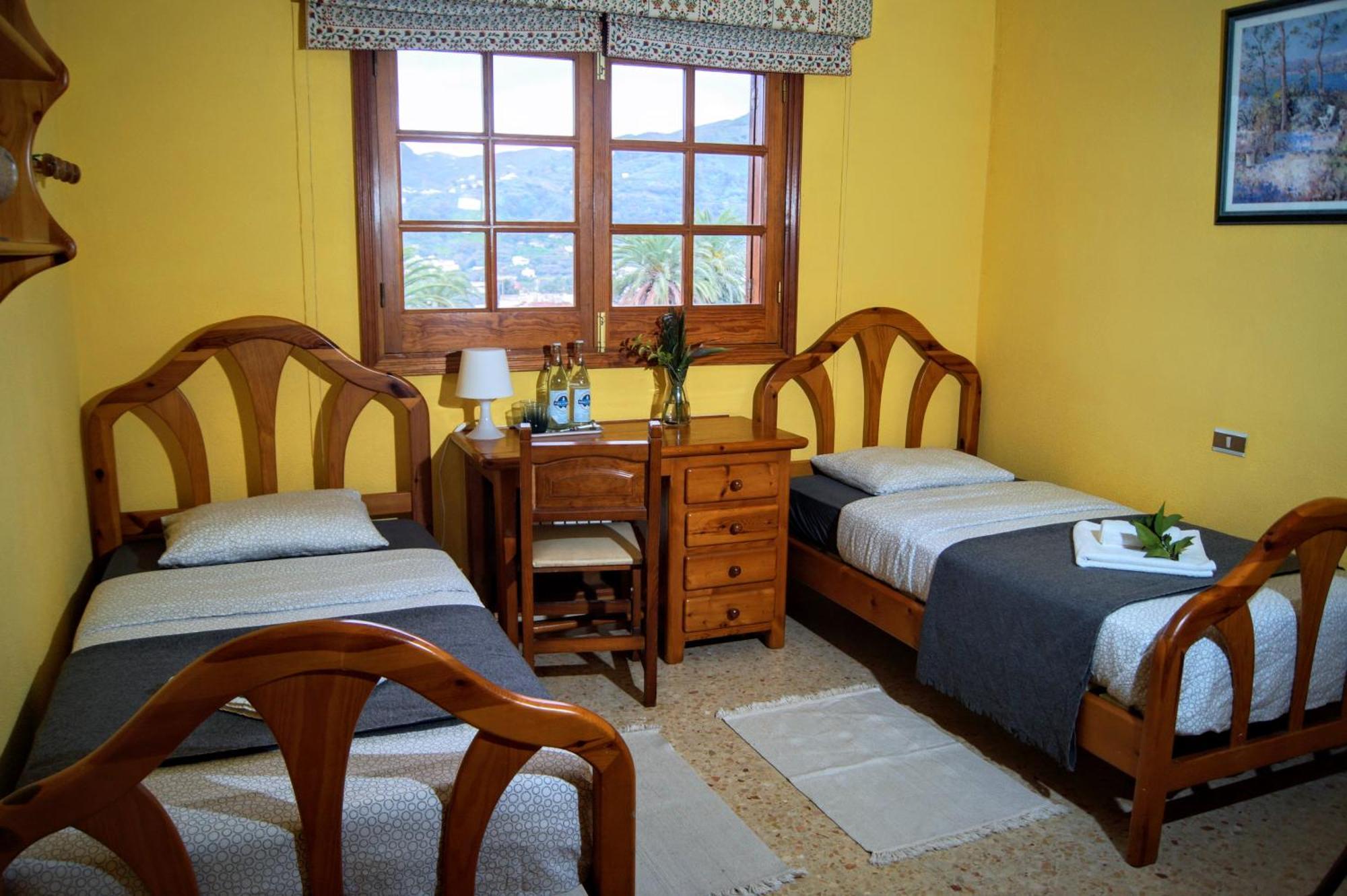 Bed & Breakfast Santini Teror