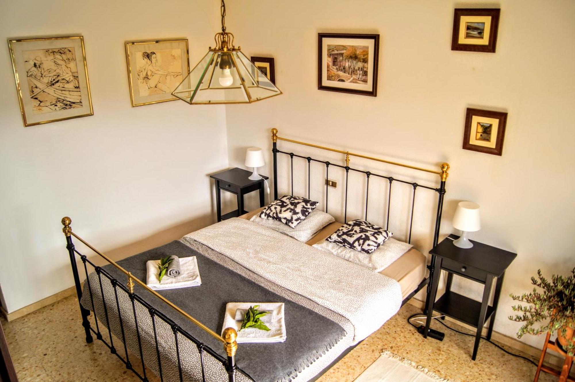 Santini Bed & Breakfast *