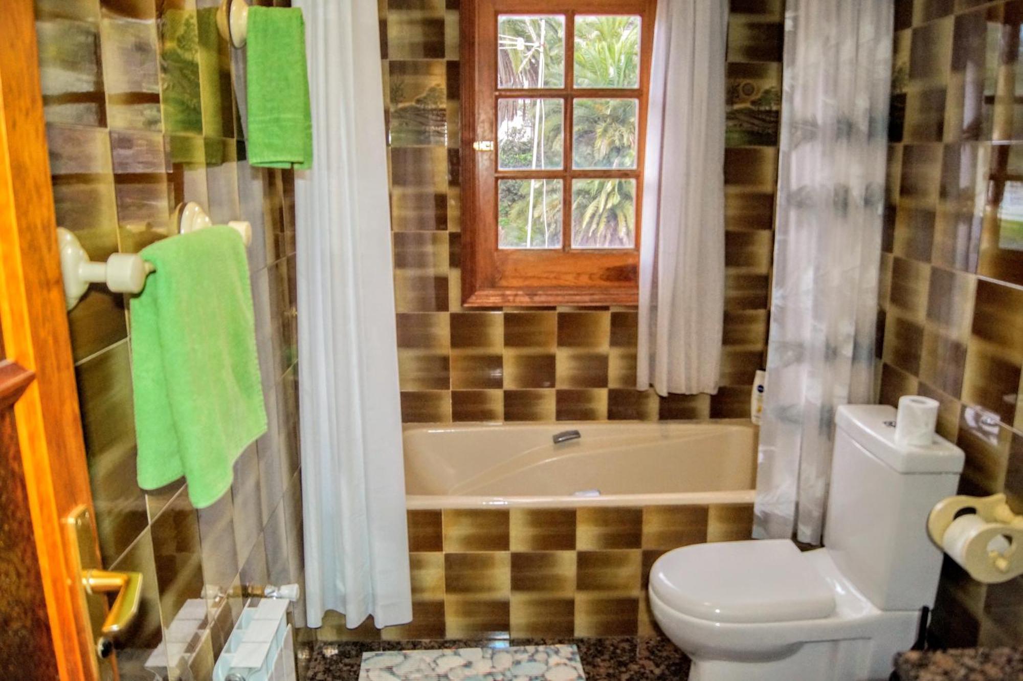 Bed & Breakfast Santini Teror