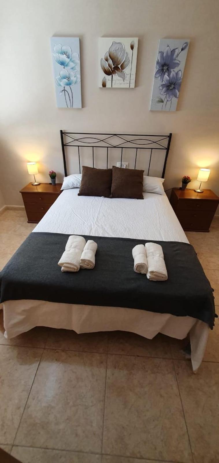 Apartment Apartamento Pobla Llarga Completo De 3 Puebla Larga