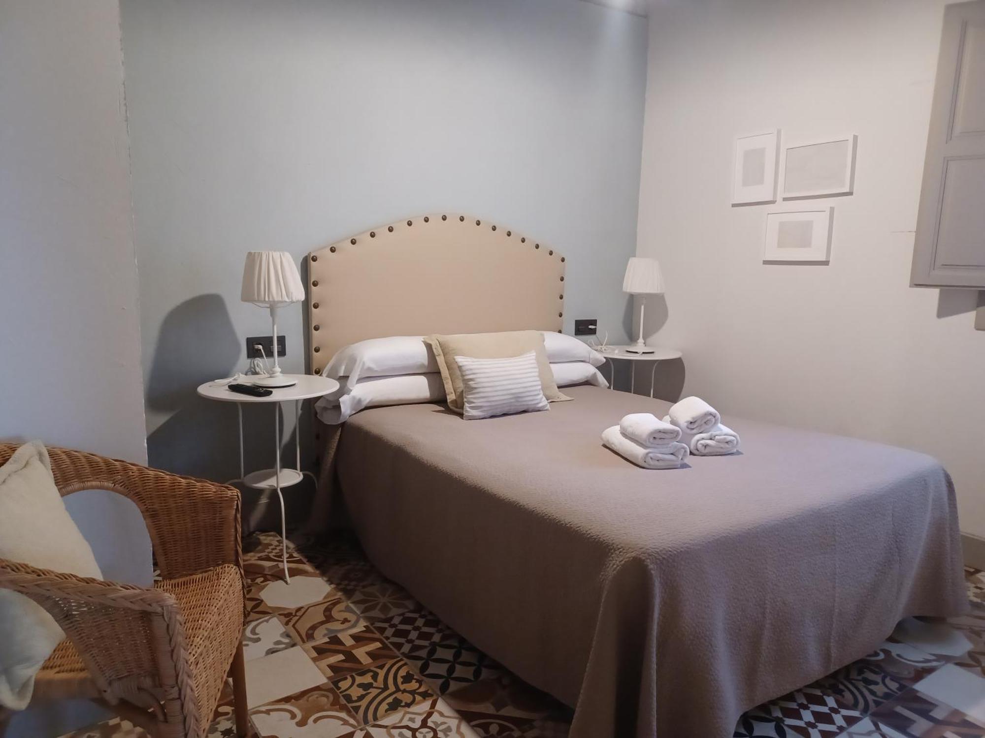 Apartment El Llanin Cangas de Onis