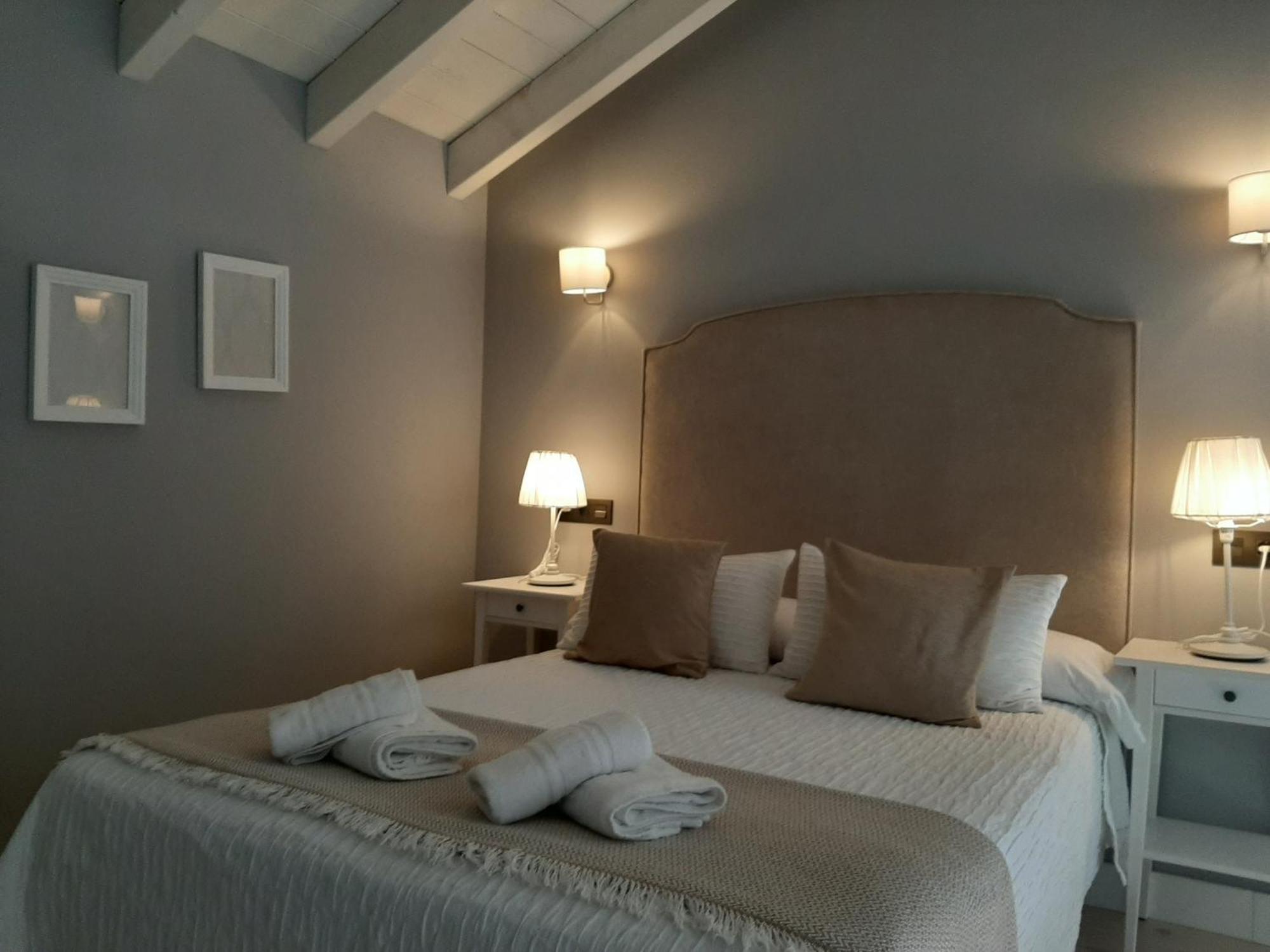 El Llanin Apartamento *